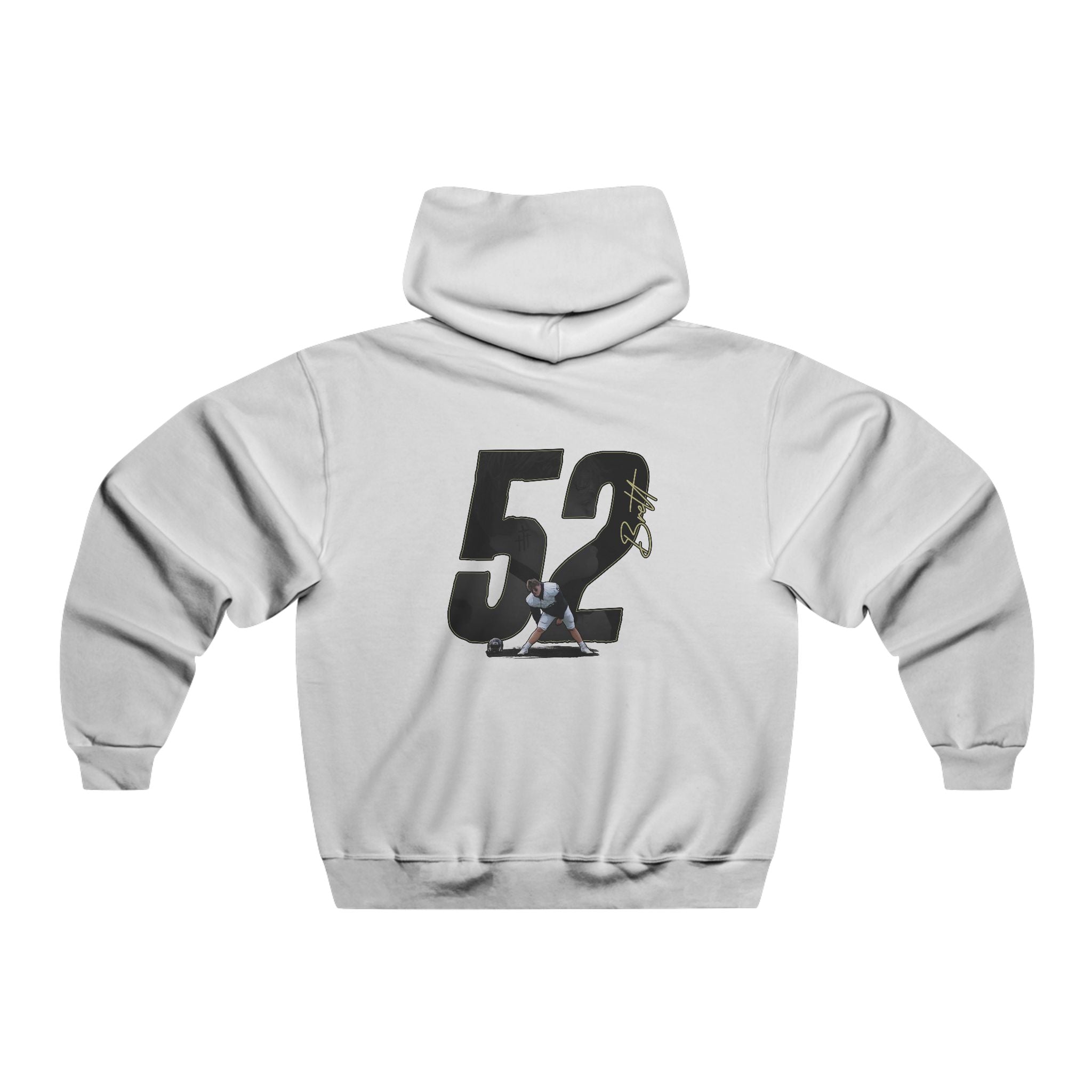 Brett Szelenyi Vintage Hoodie