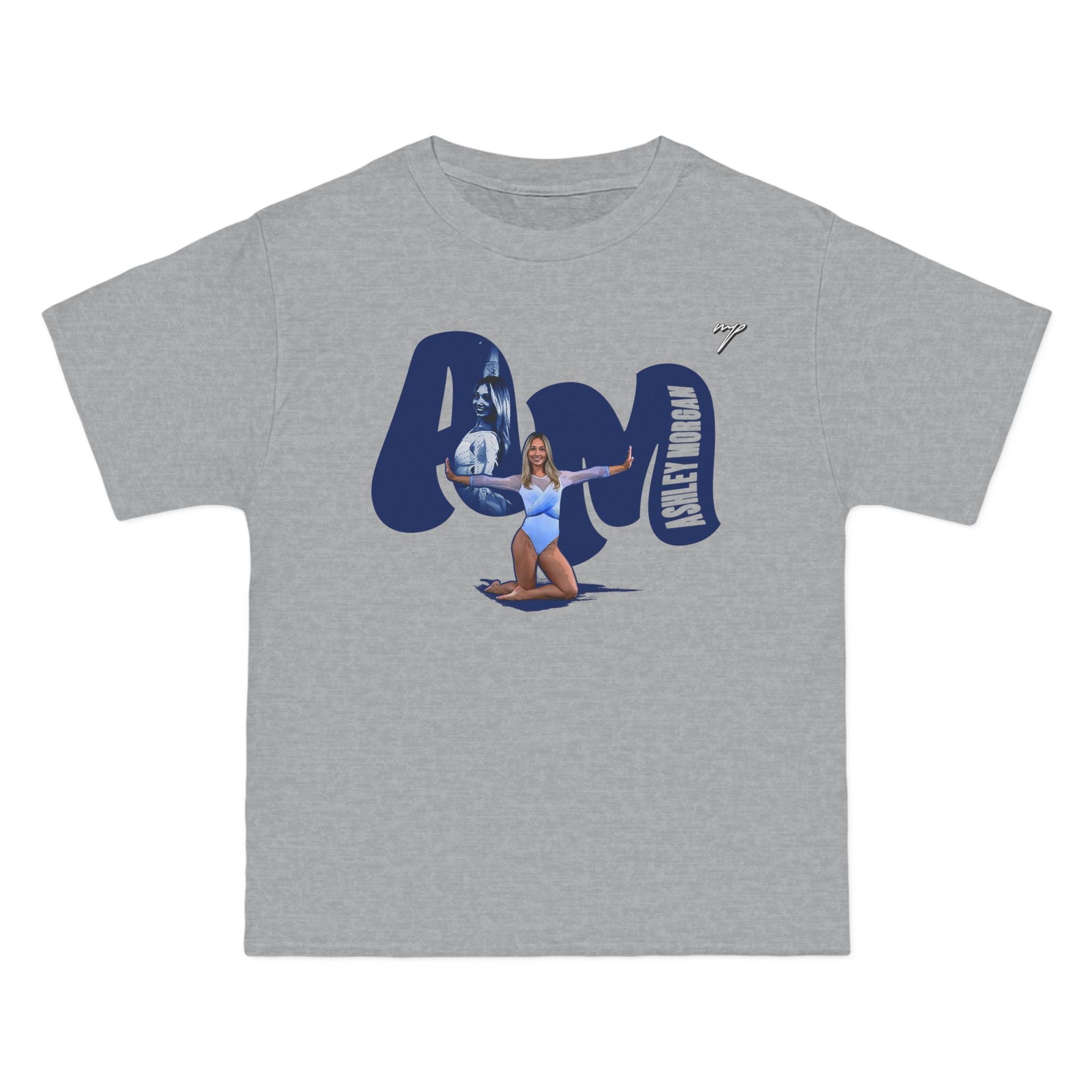 Ashley Morgan Vintage Tee