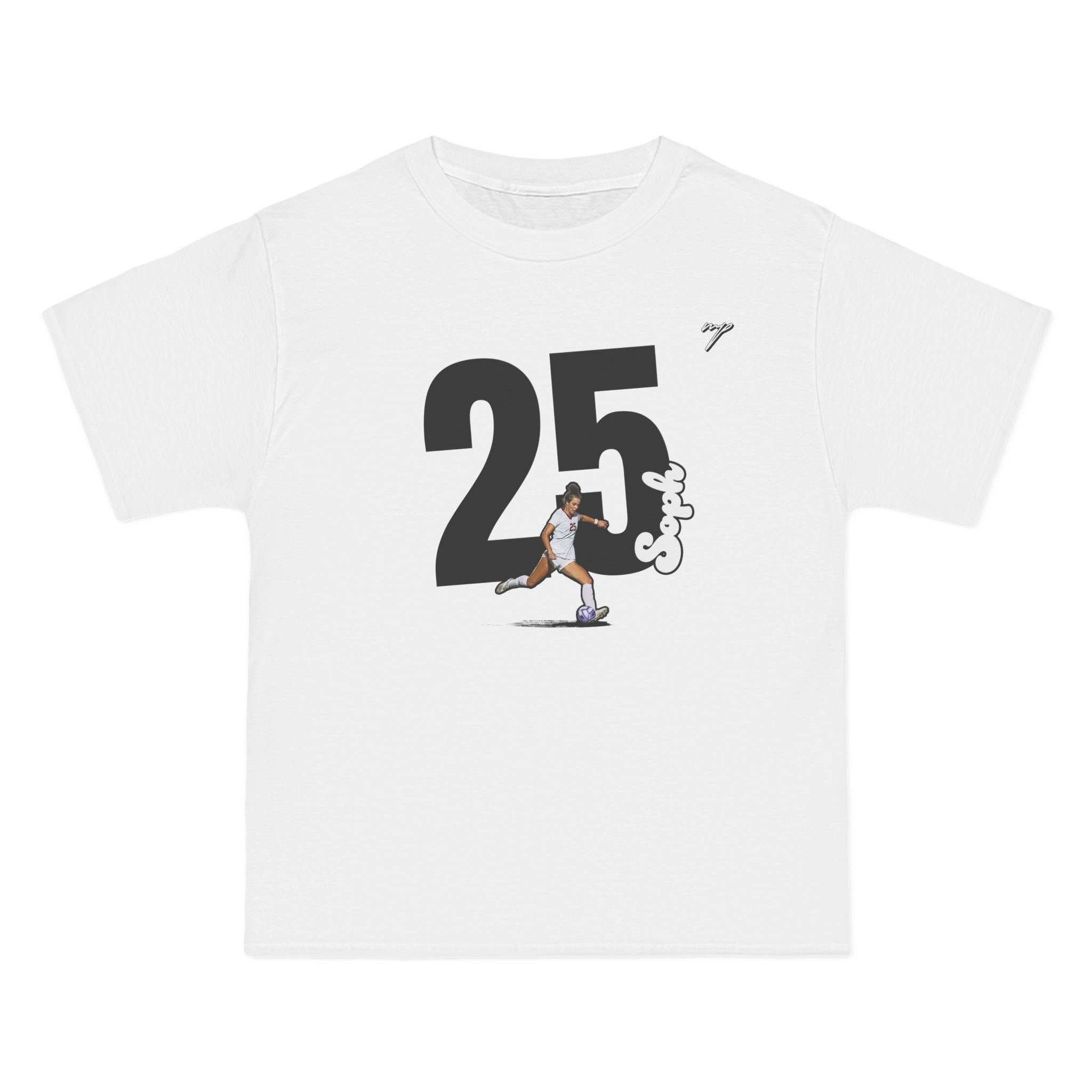 Sophia Lowenberg Vintage Tee