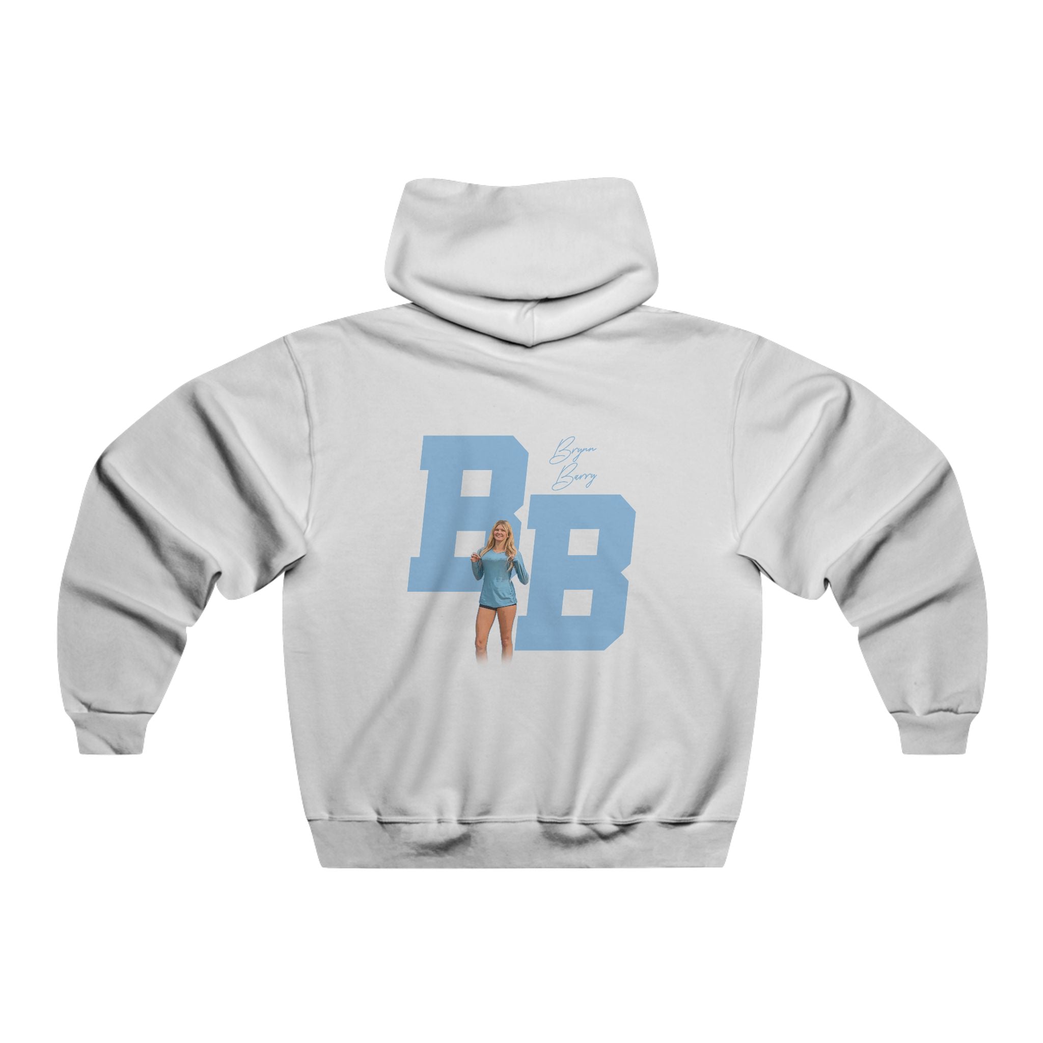 Brynn Barry Vintage Hoodie