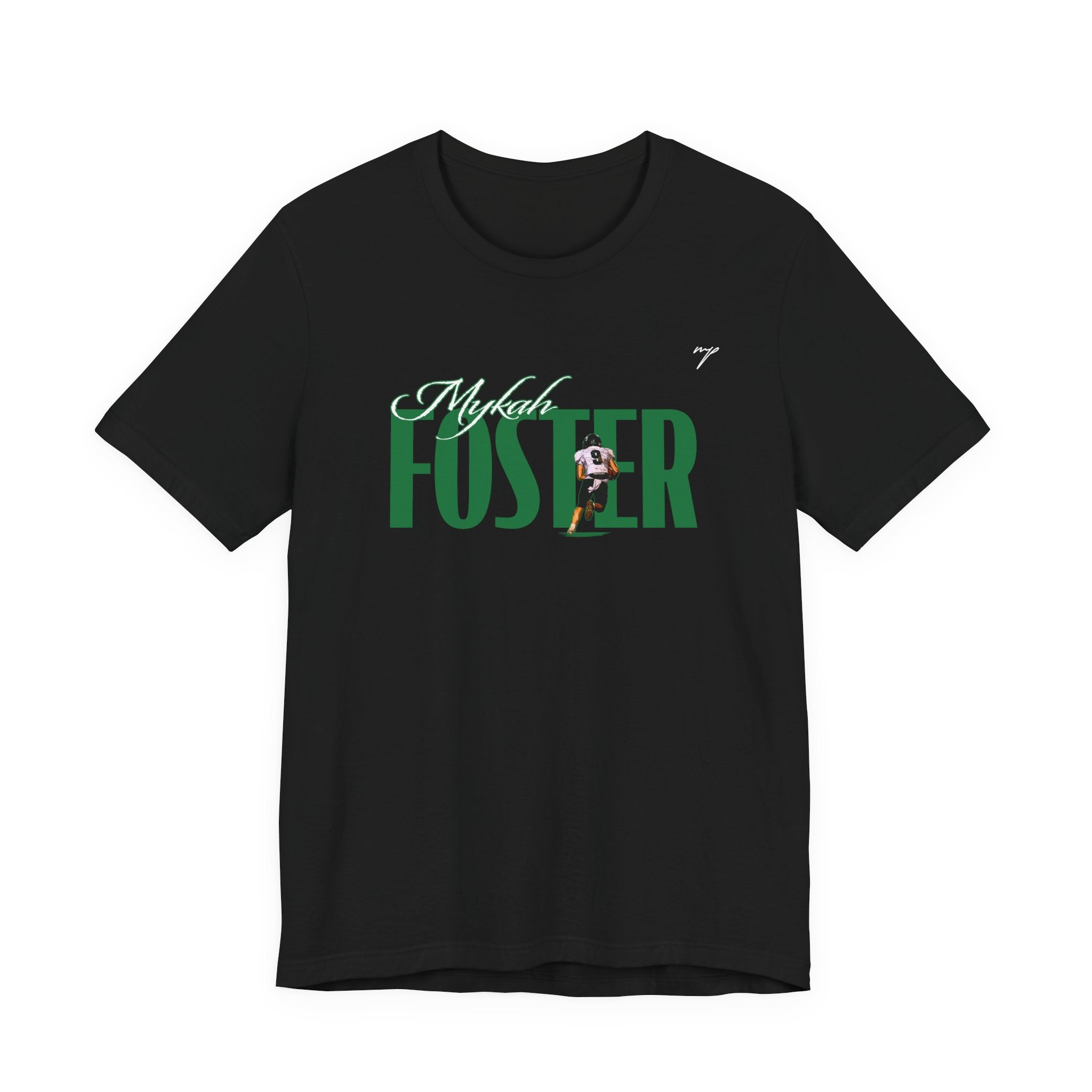 Mykah Foster Graphic Tee