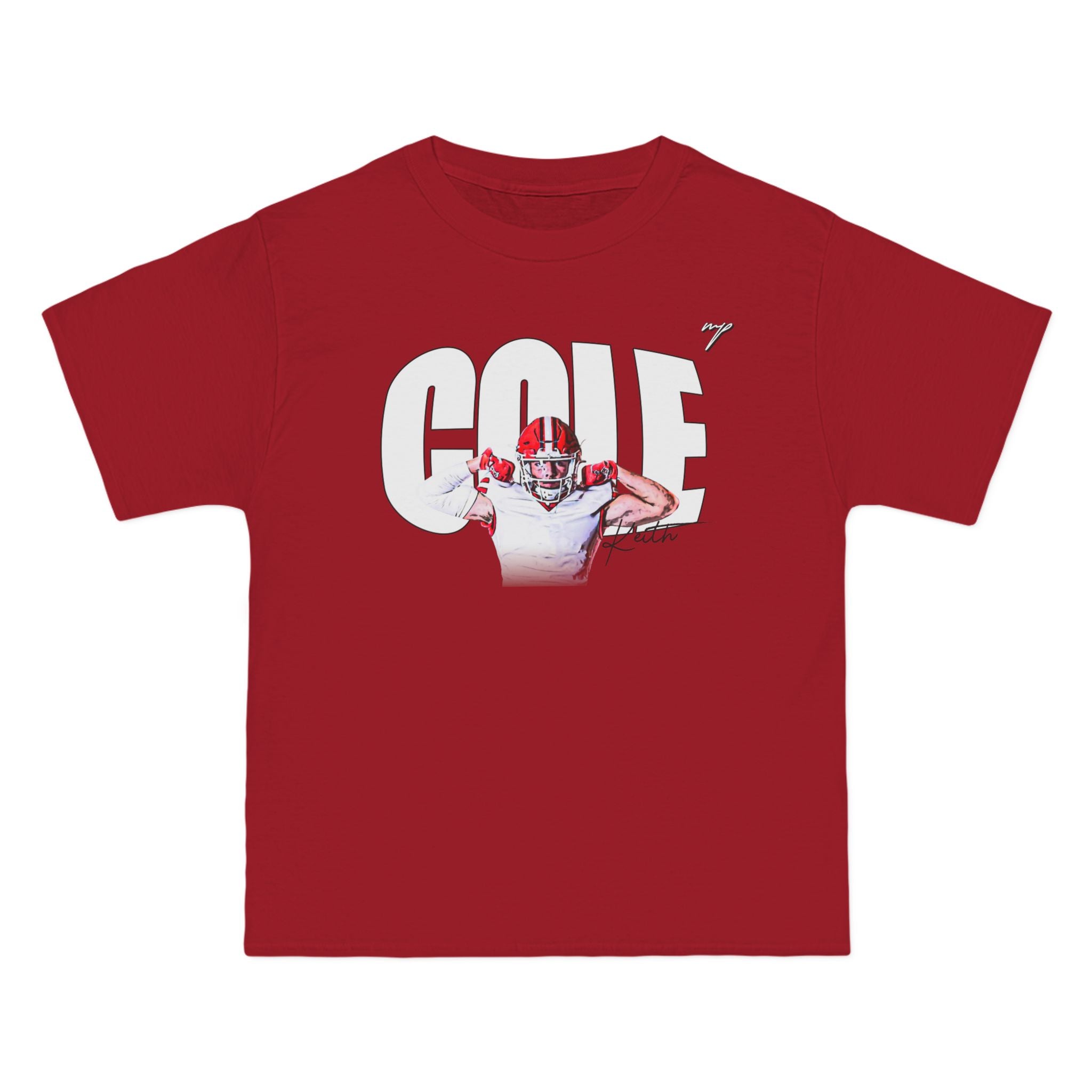 Cole Keith Vintage Tee