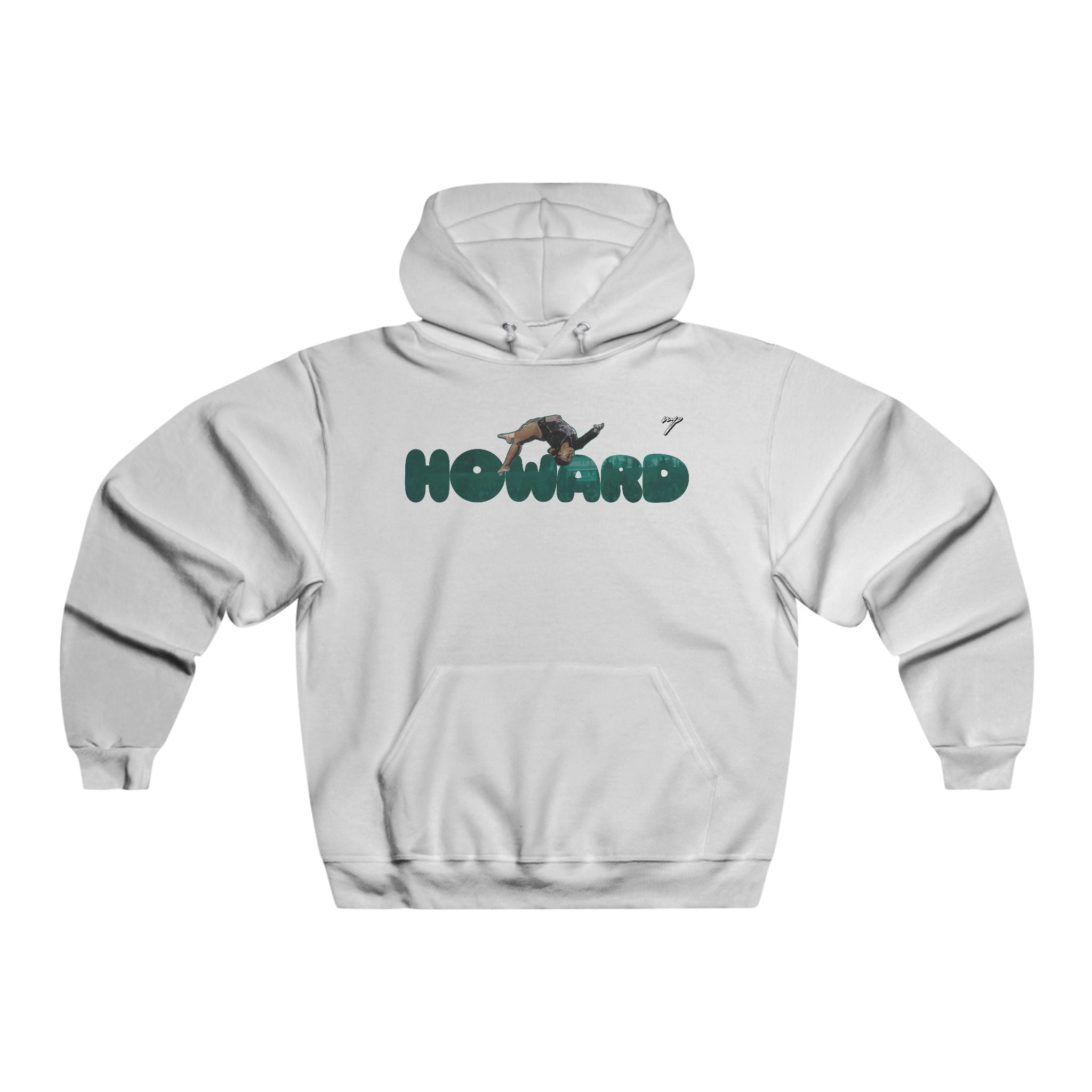 Naya Howard Vintage Hoodie