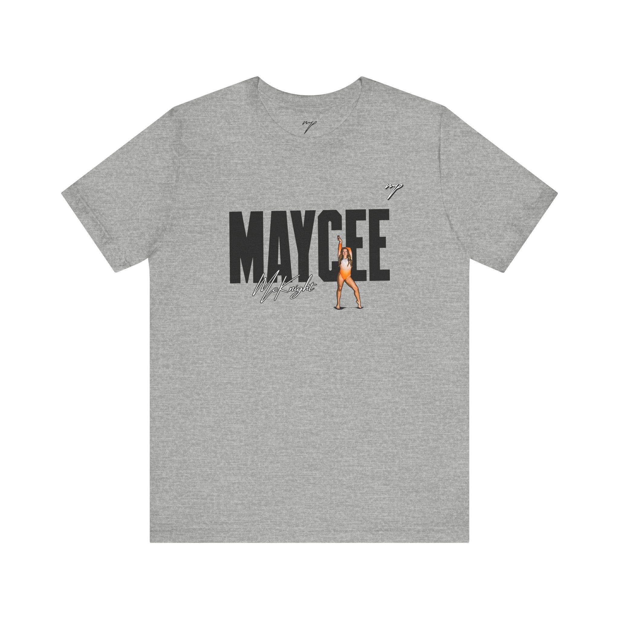 Maycee McKnight Graphic Tee