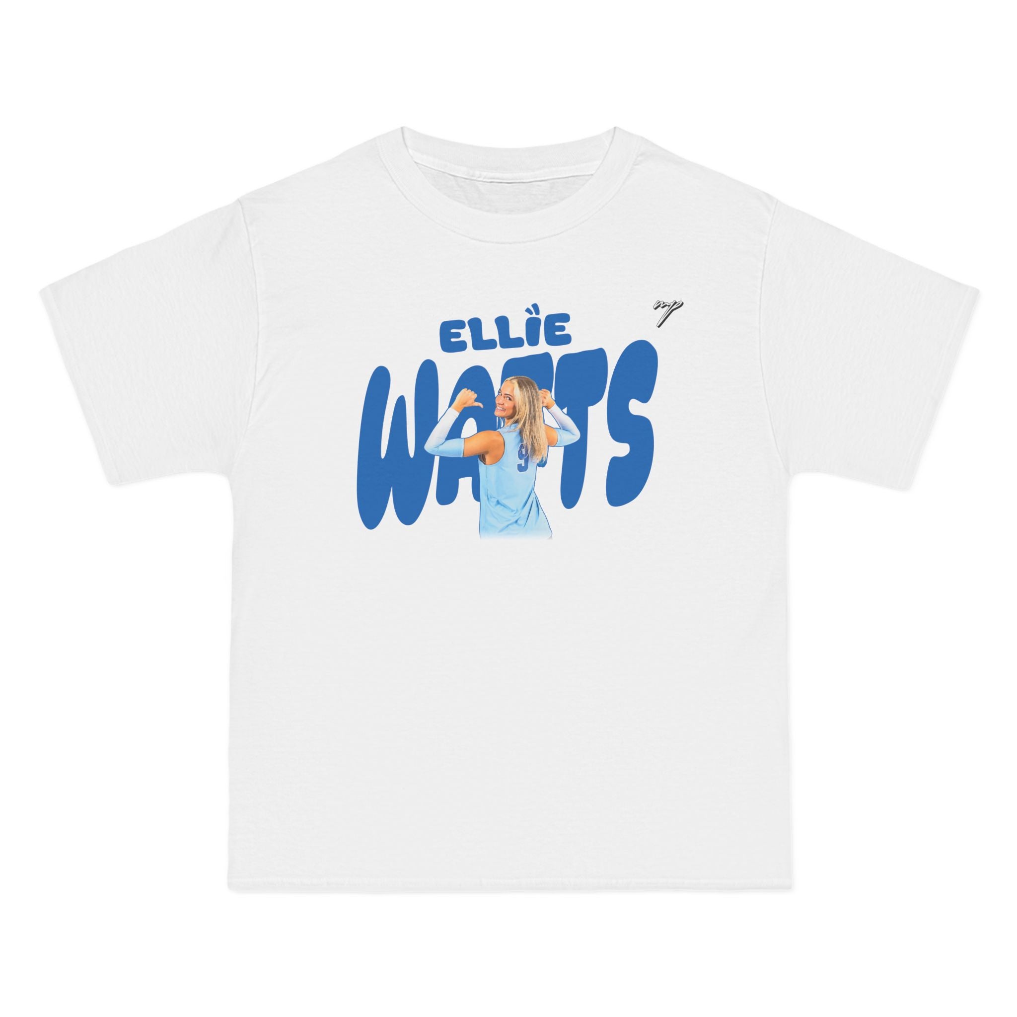 Ellie Watts Vintage Tee
