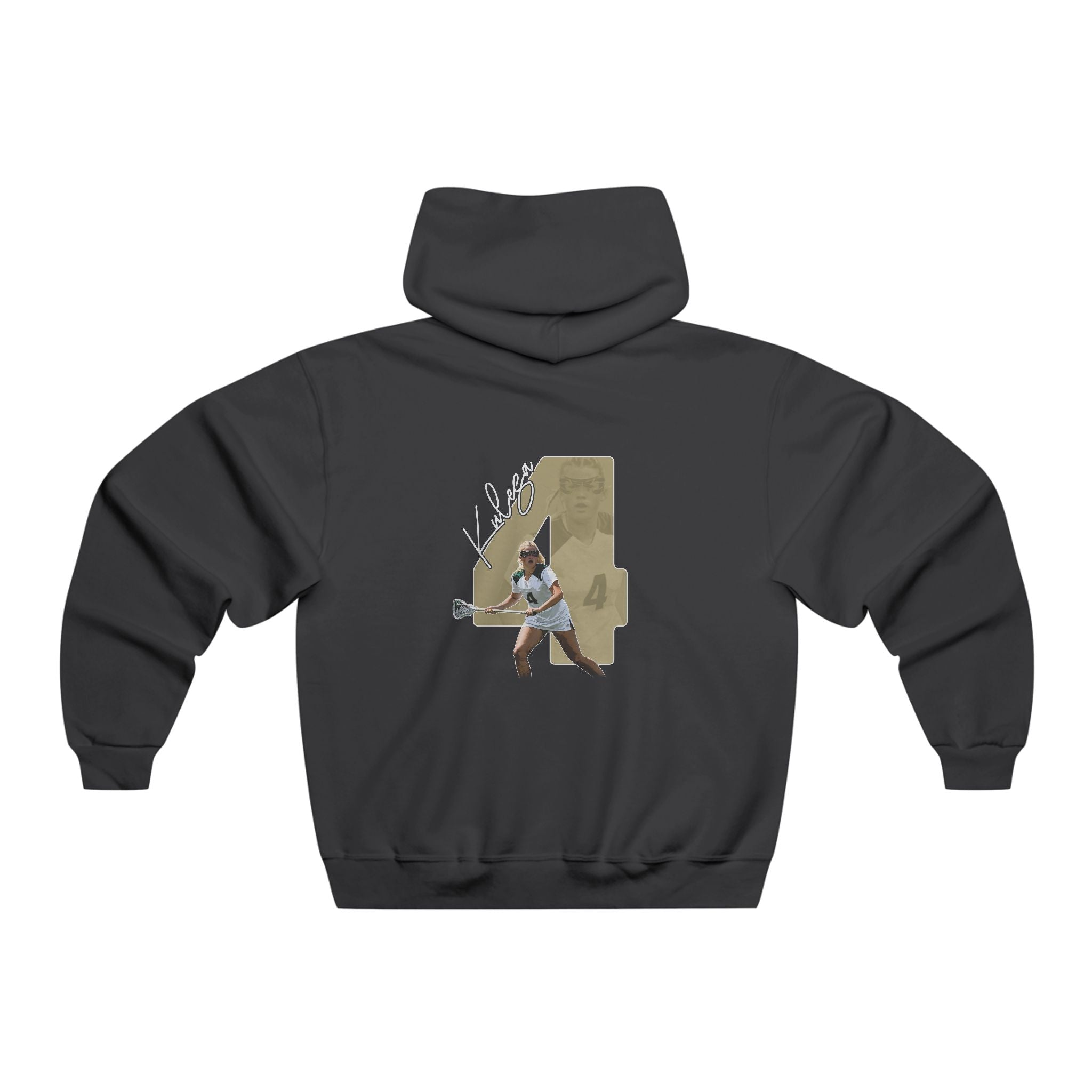 Hailey Kulesa Vintage Hoodie