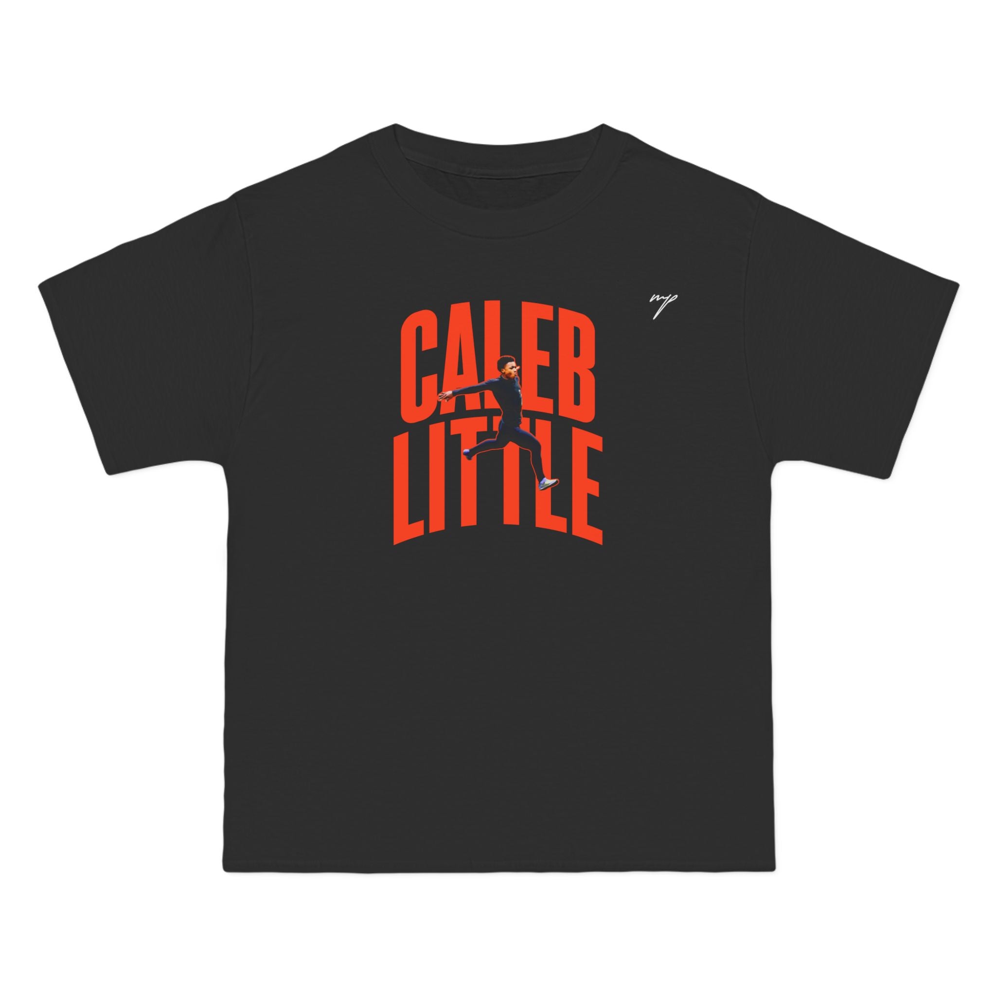 Caleb Little Vintage Tee