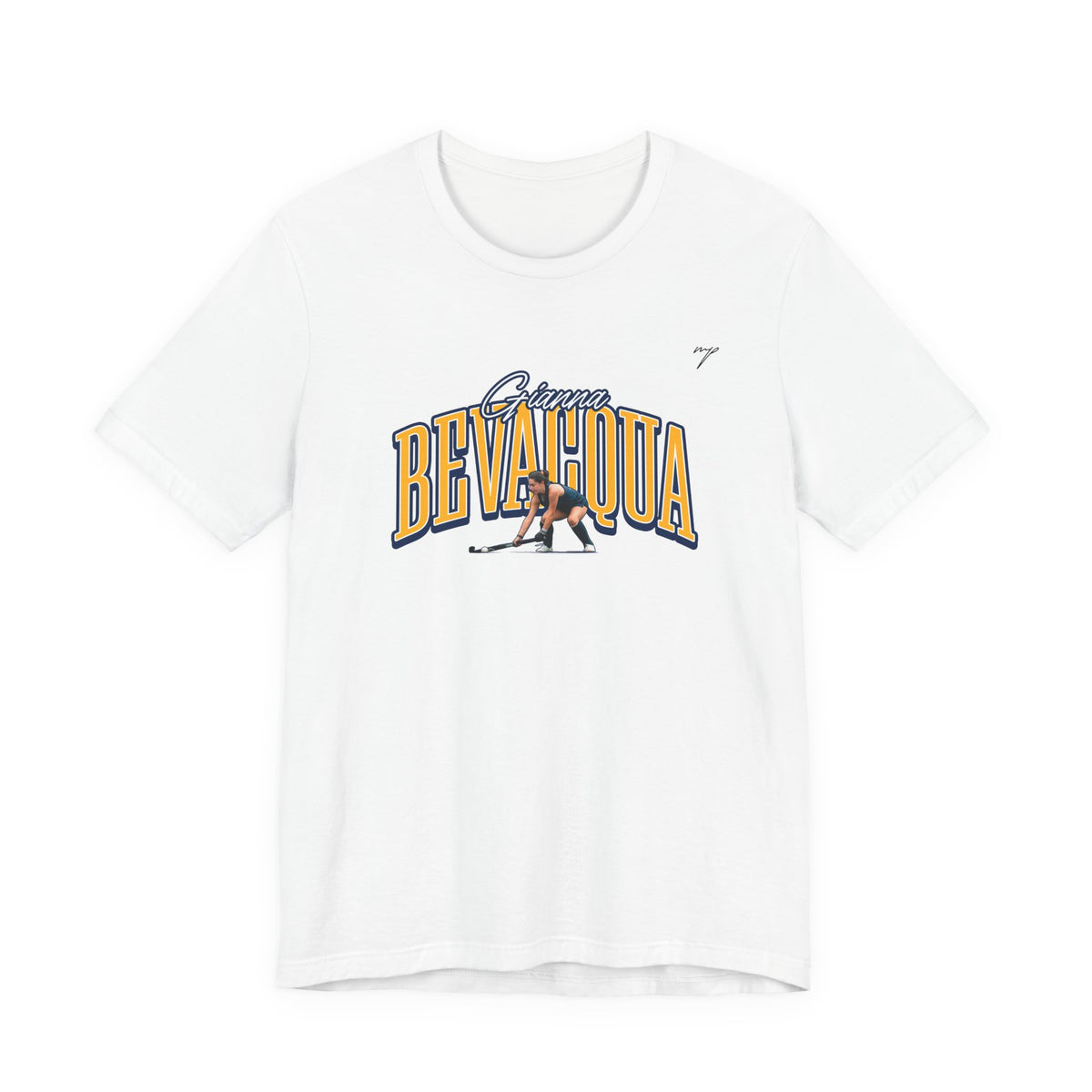 Gianna Bevacqua Graphic Tee