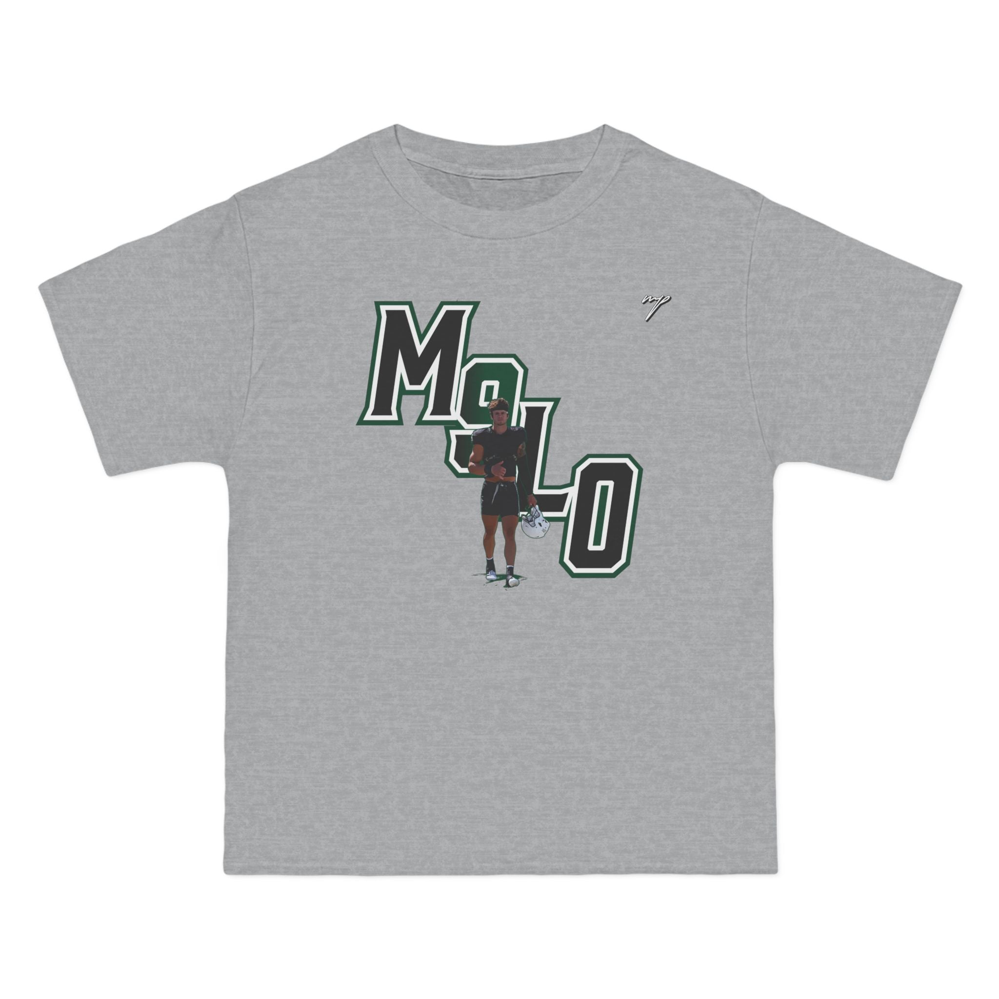 Tim Malo Vintage Tee