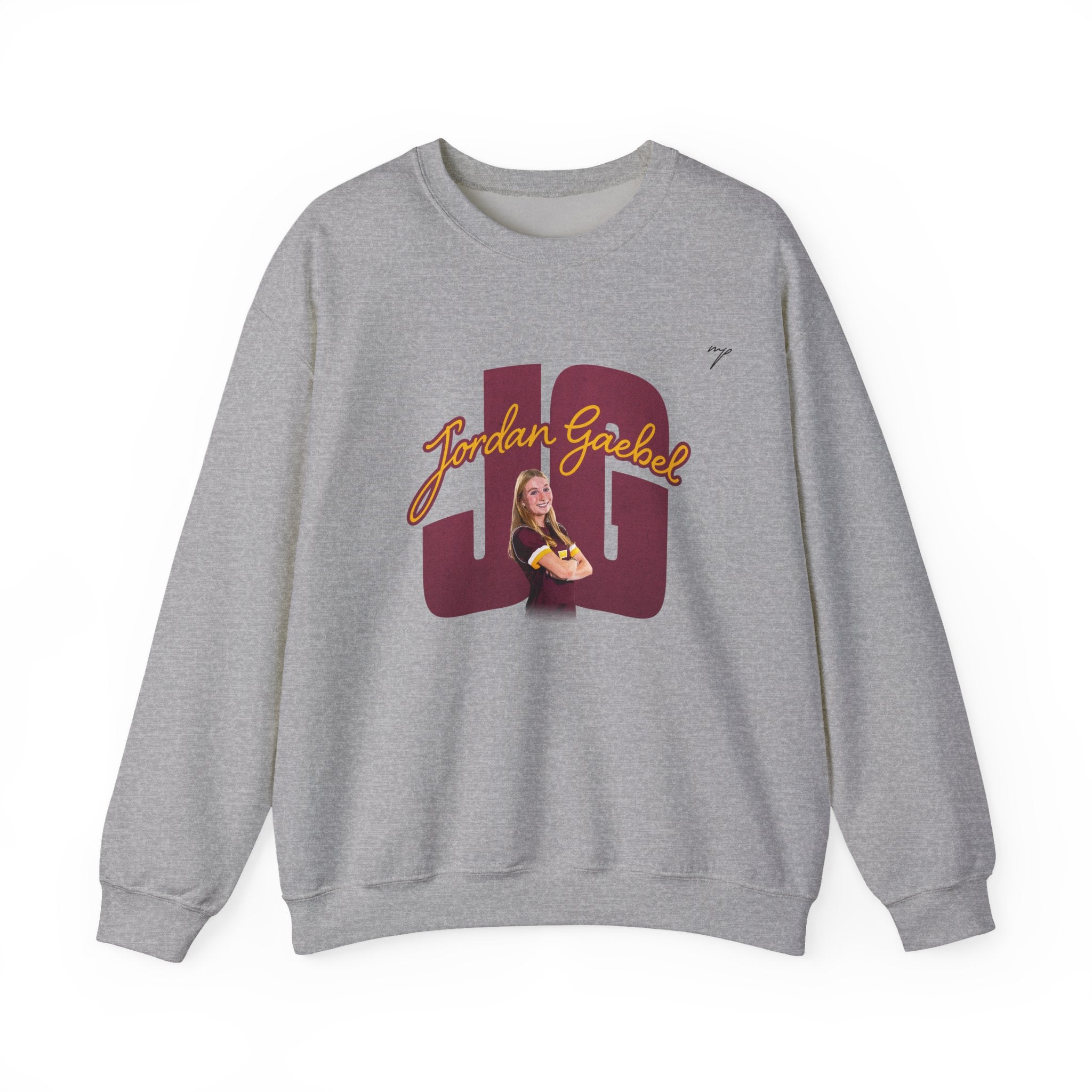 Jordan Gaebel Crewneck