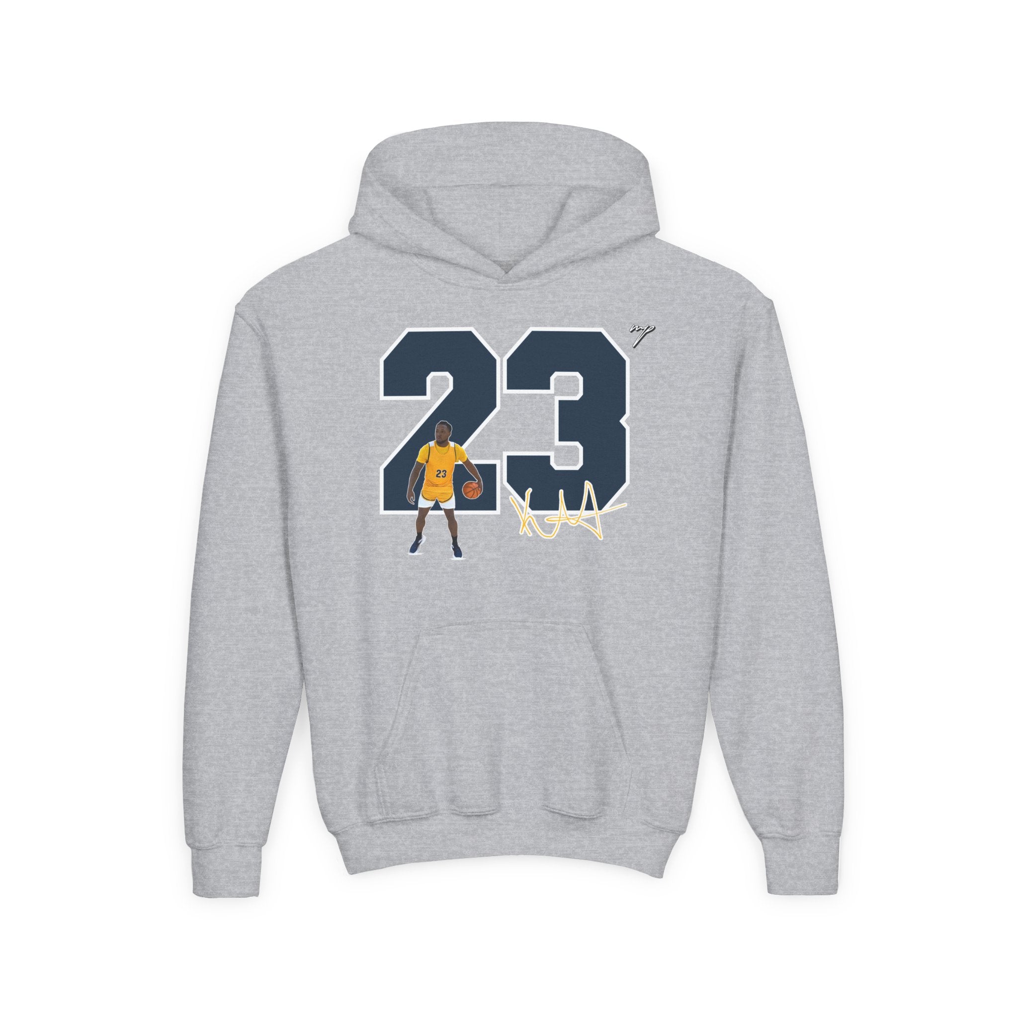 Kenneth Grant YOUTH Hoodie