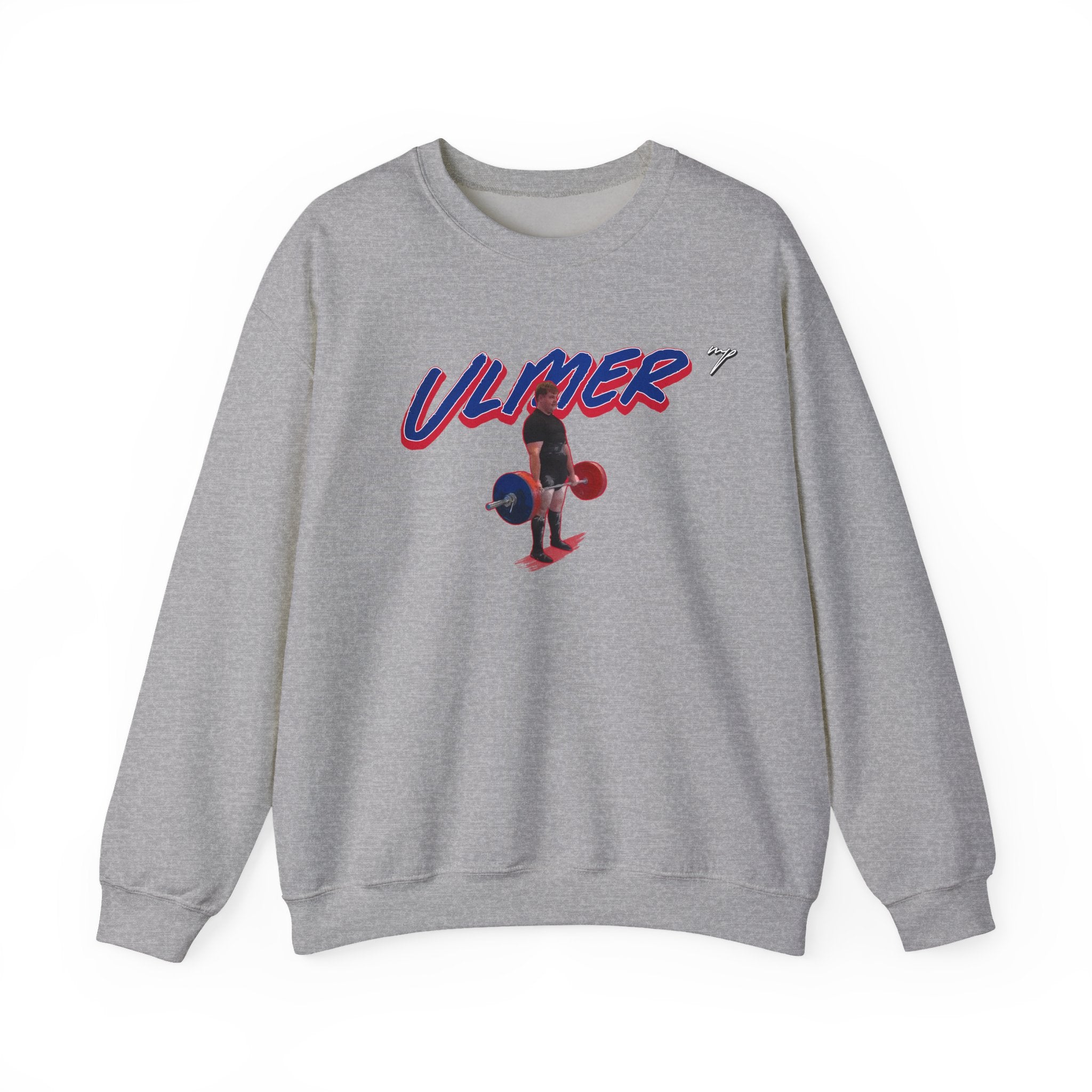 Carl Ulmer Crewneck
