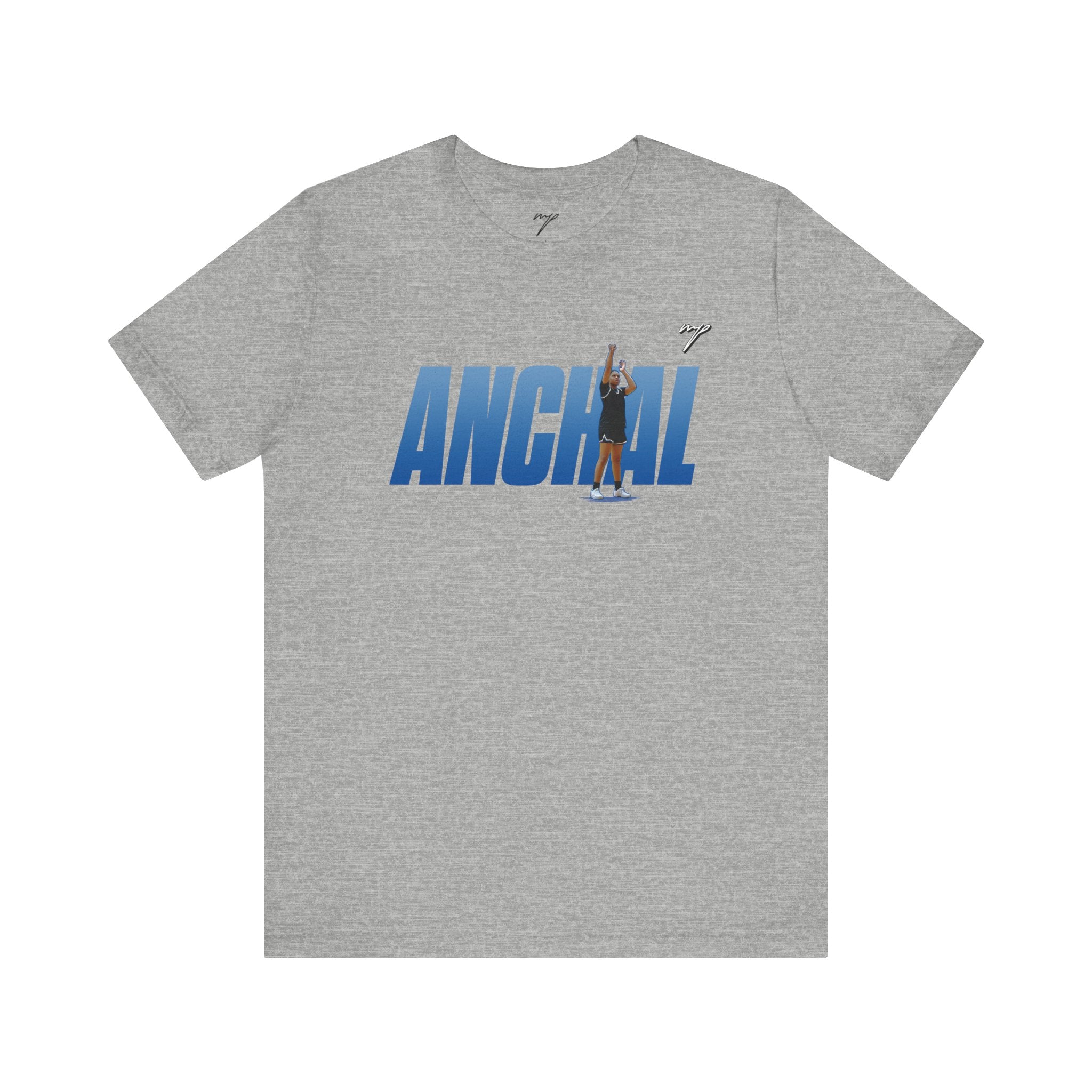 Anchal Watson Graphic Tee
