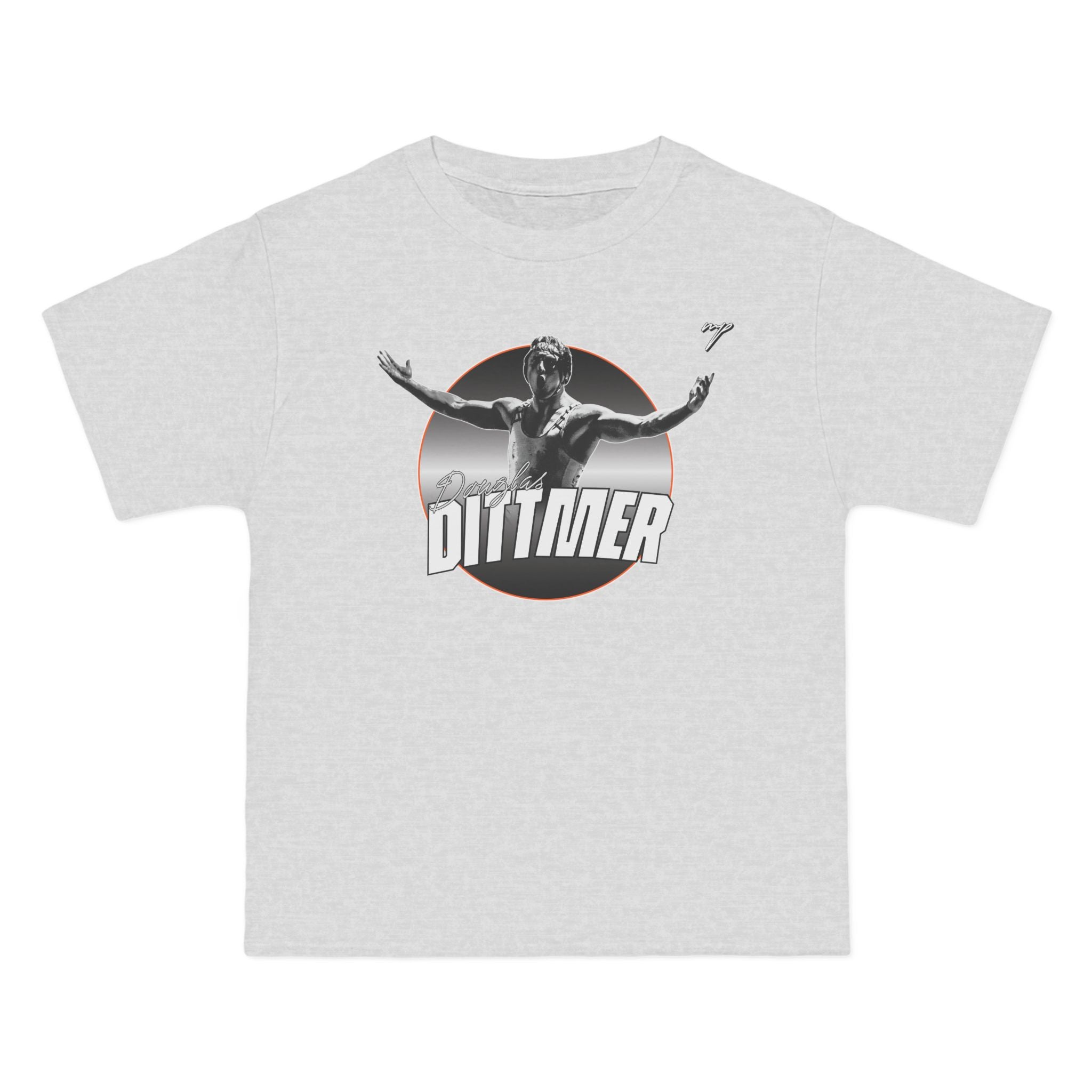 Douglas Dittmer Vintage Tee