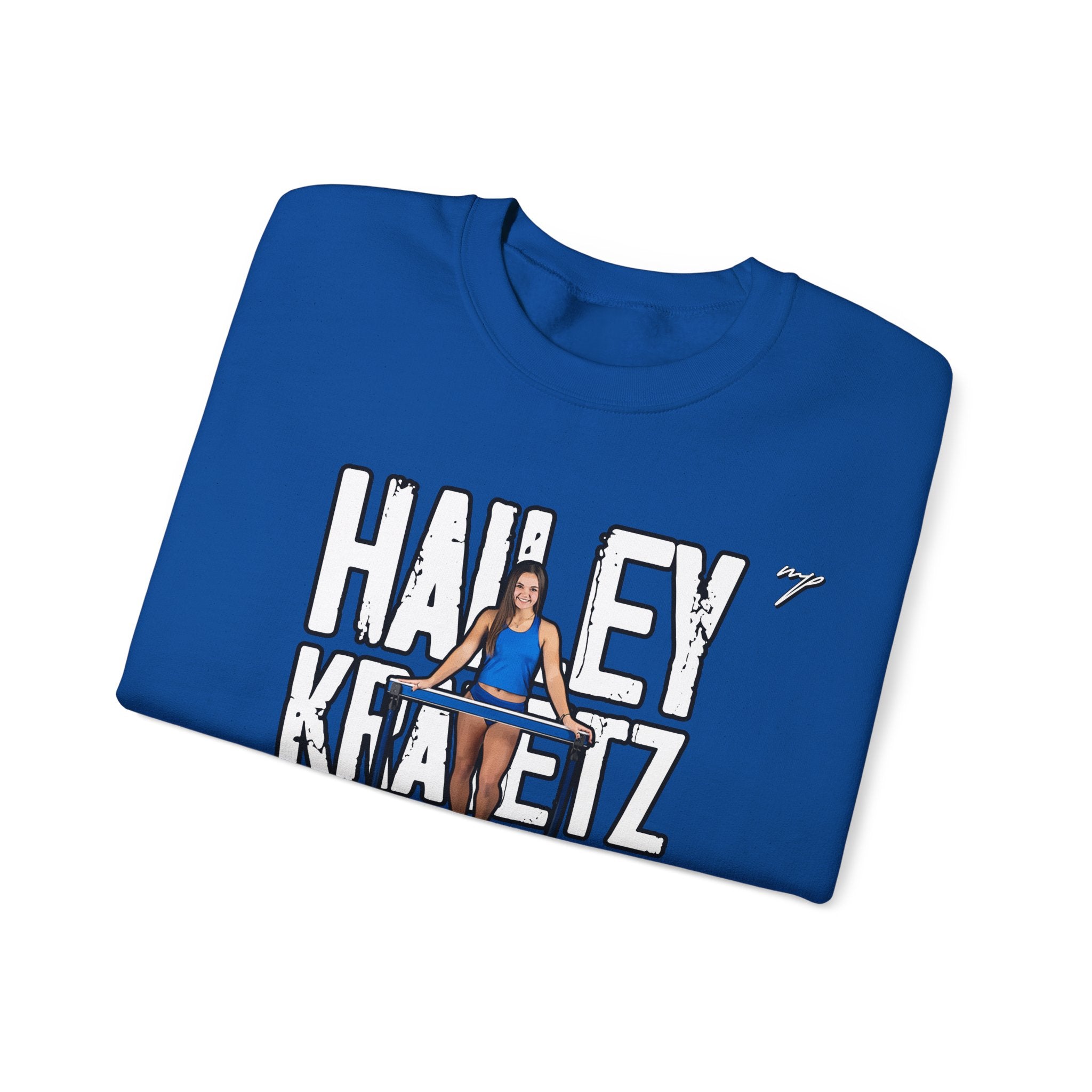 Hailey Kravetz Crewneck
