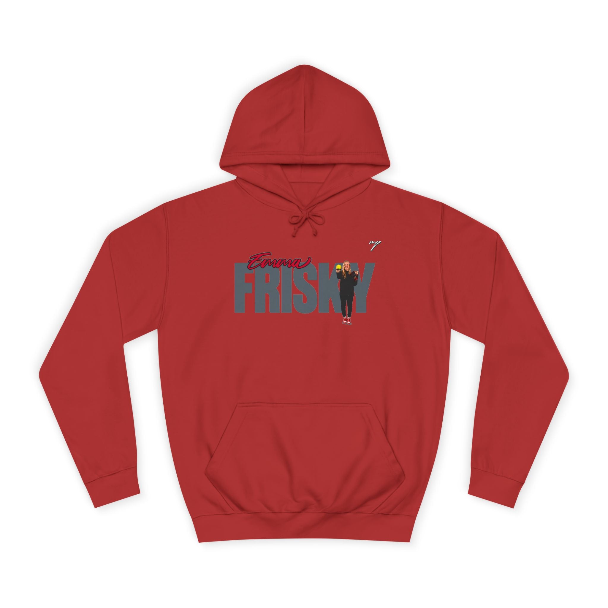 Emma Frisky Hoodie