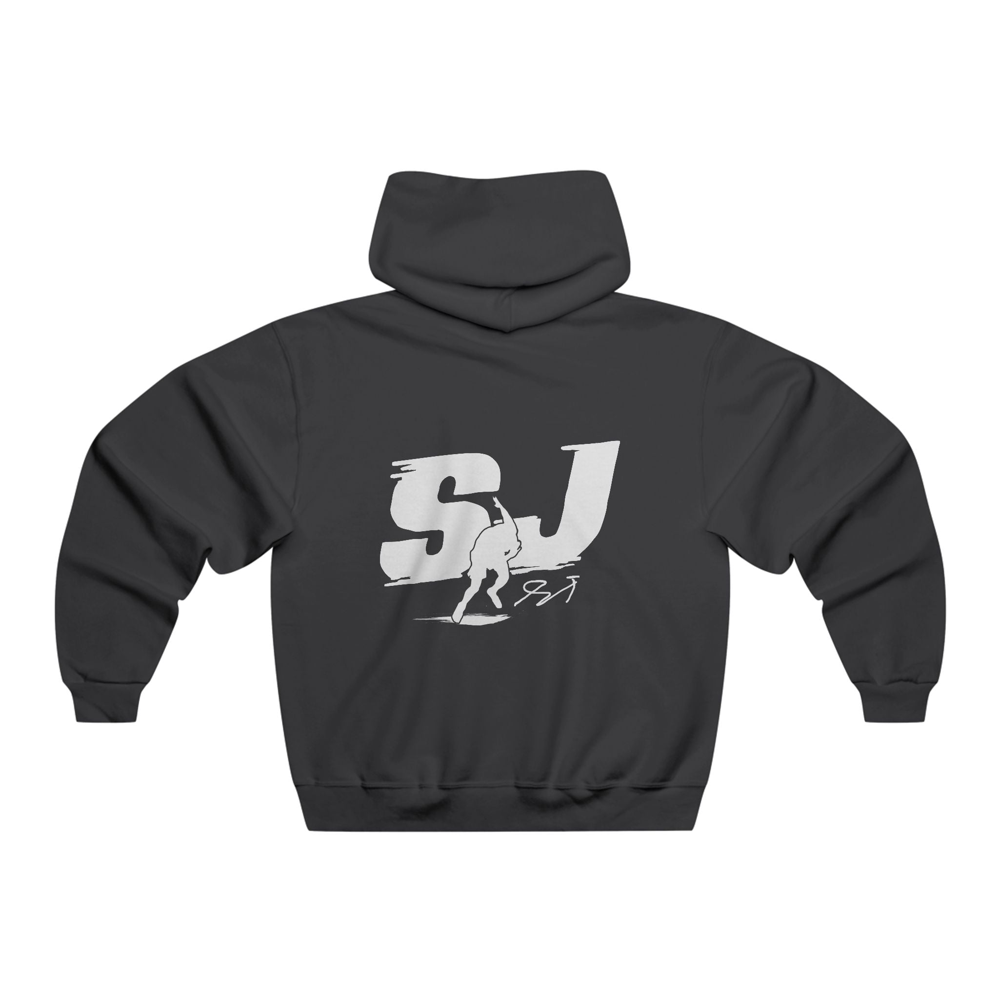 Shawn Wallace Vintage Hoodie