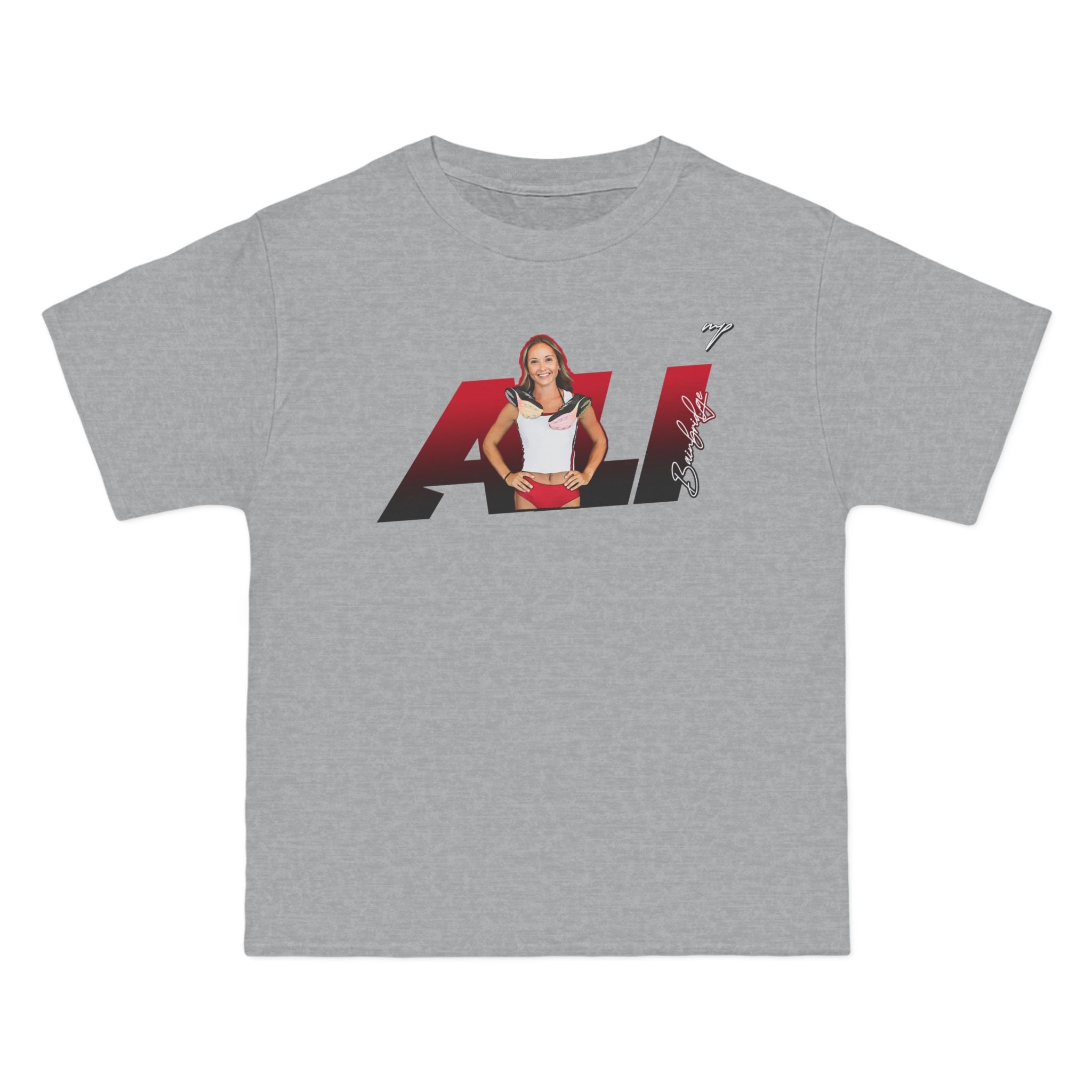 Ali Bainbridge Vintage Tee