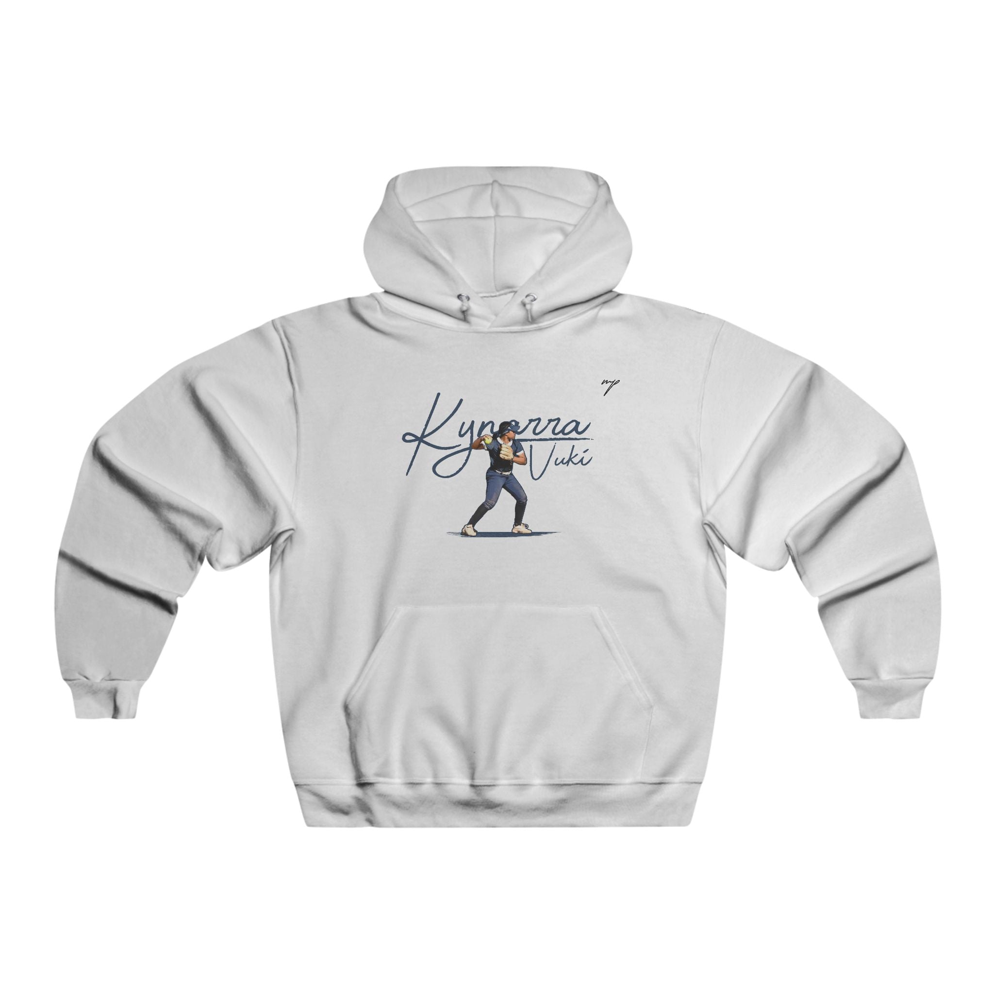 Kynarra Vuki Vintage Hoodie