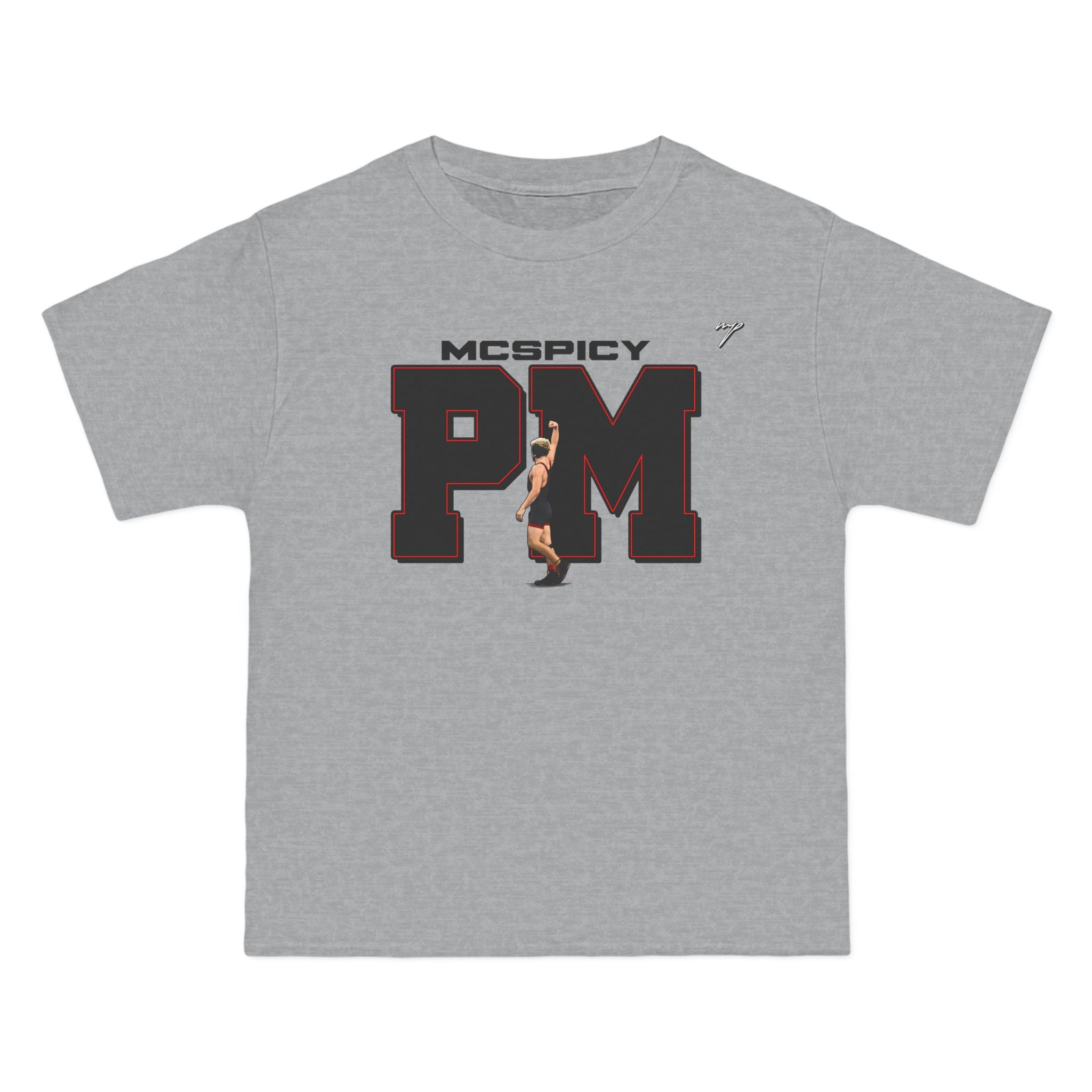 Paul Mcclure Vintage Tee