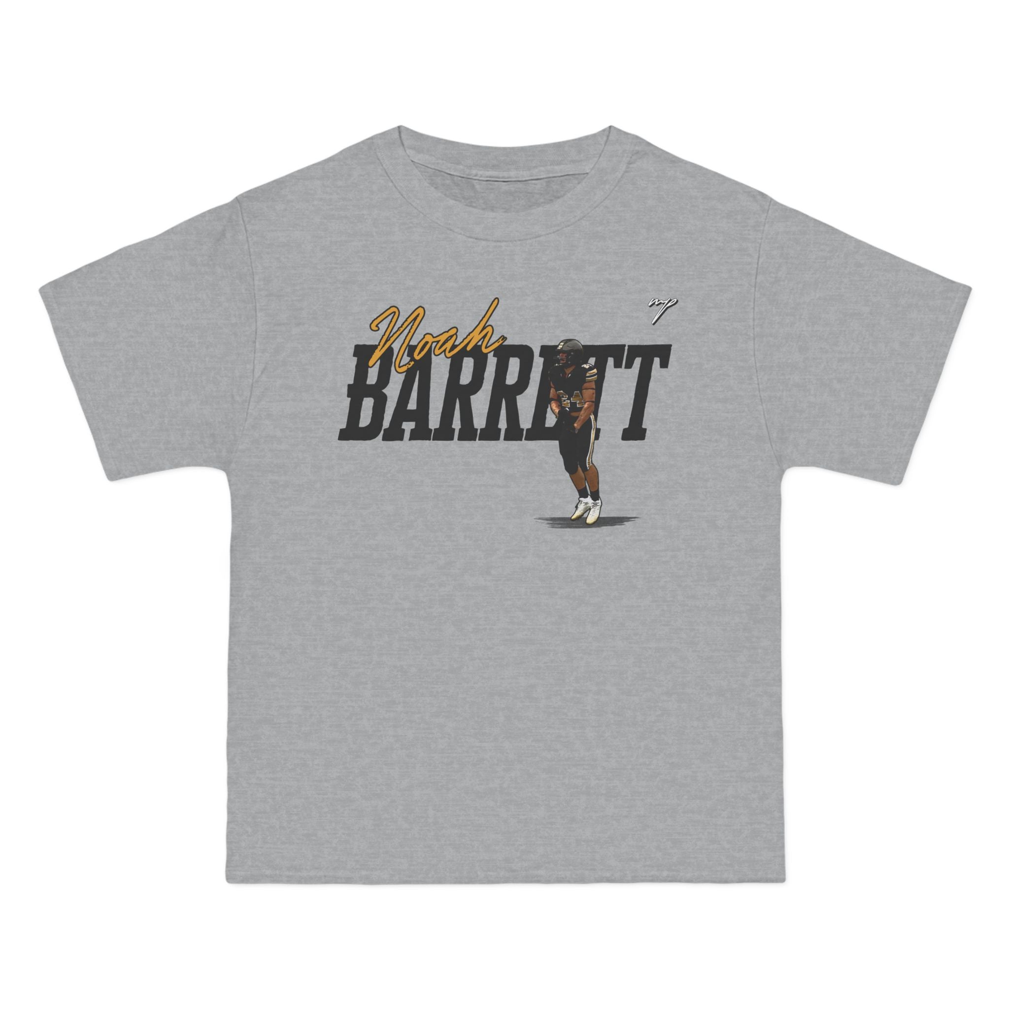 Noah Barrett Vintage Tee