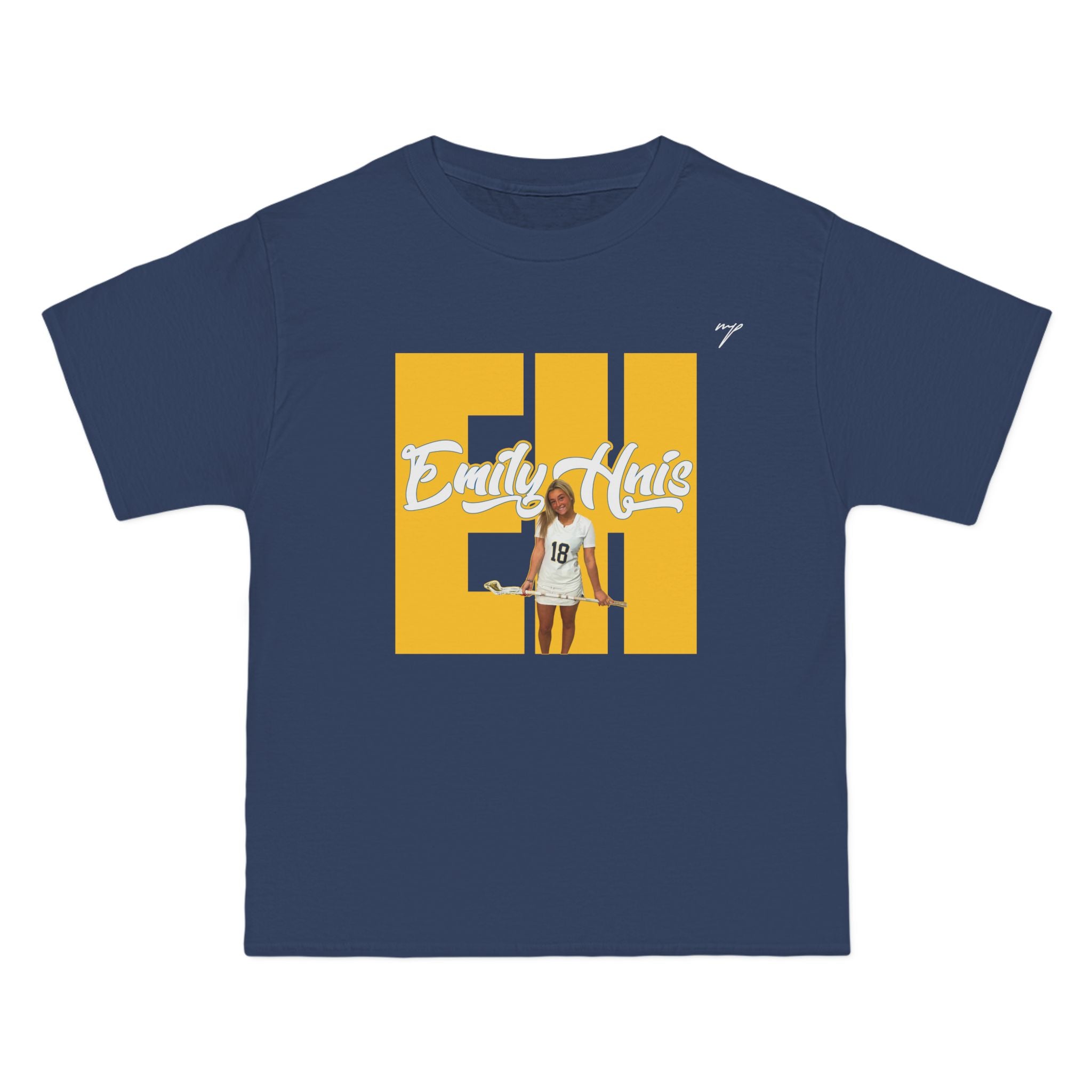 Emily Hnis Vintage Tee