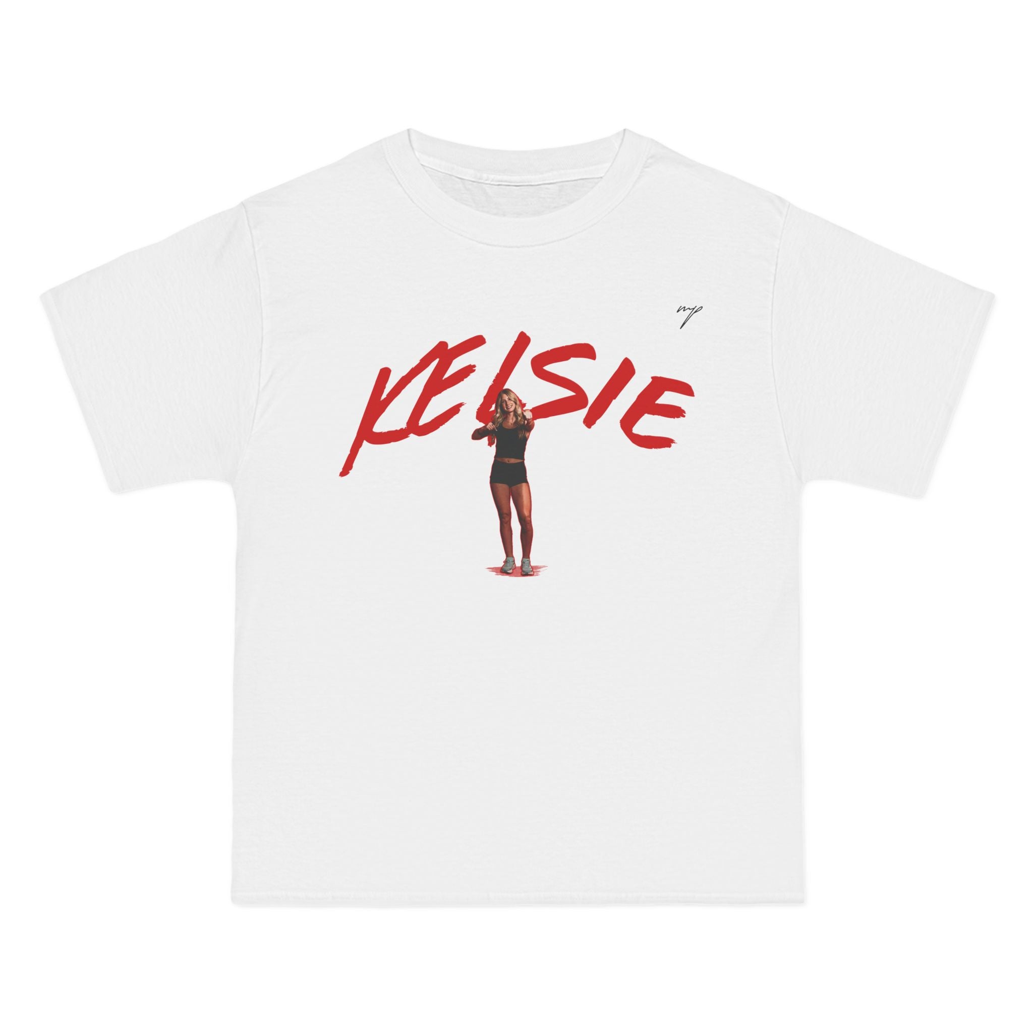 Kelsie Belquist Vintage Tee