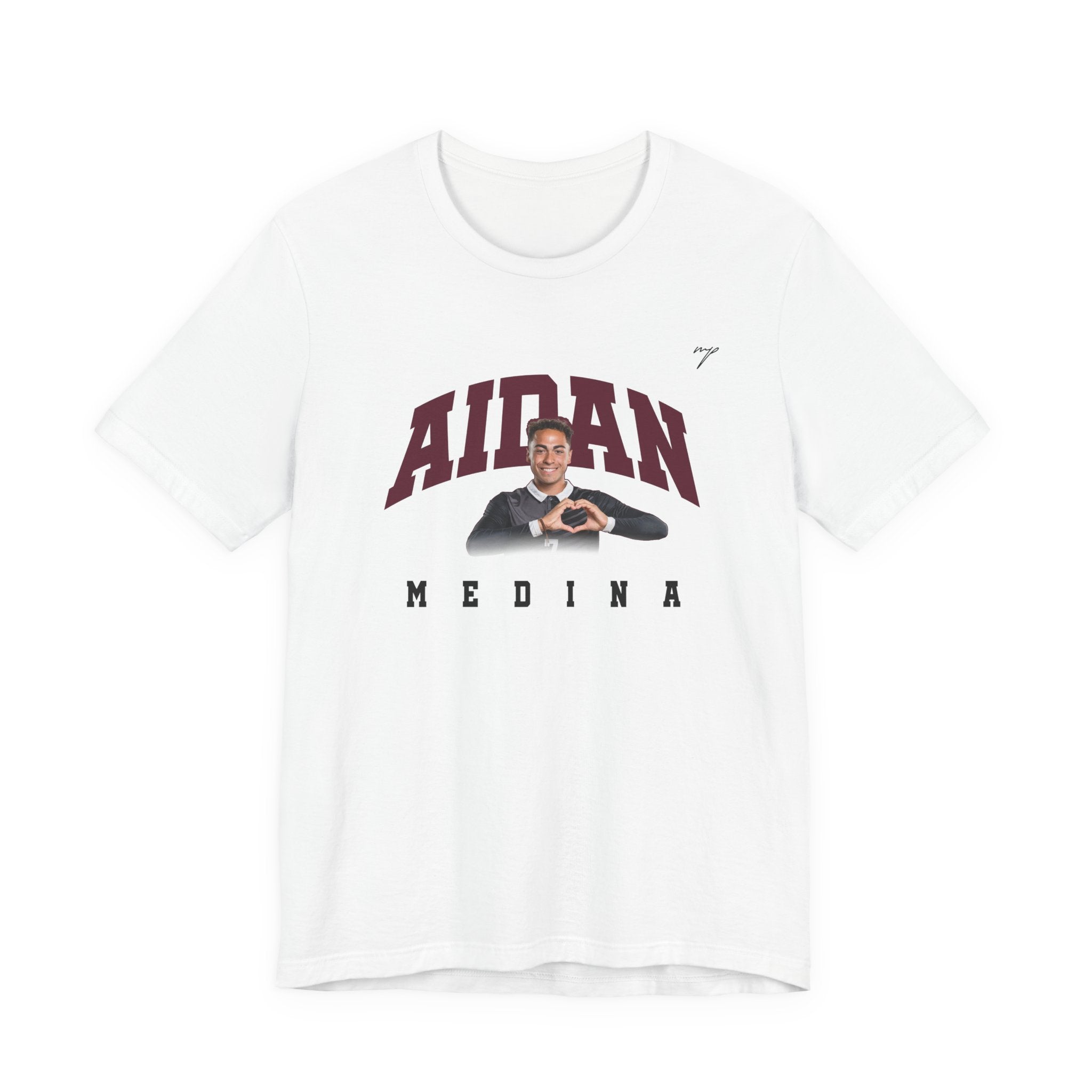 Aidan Medina Graphic Tee