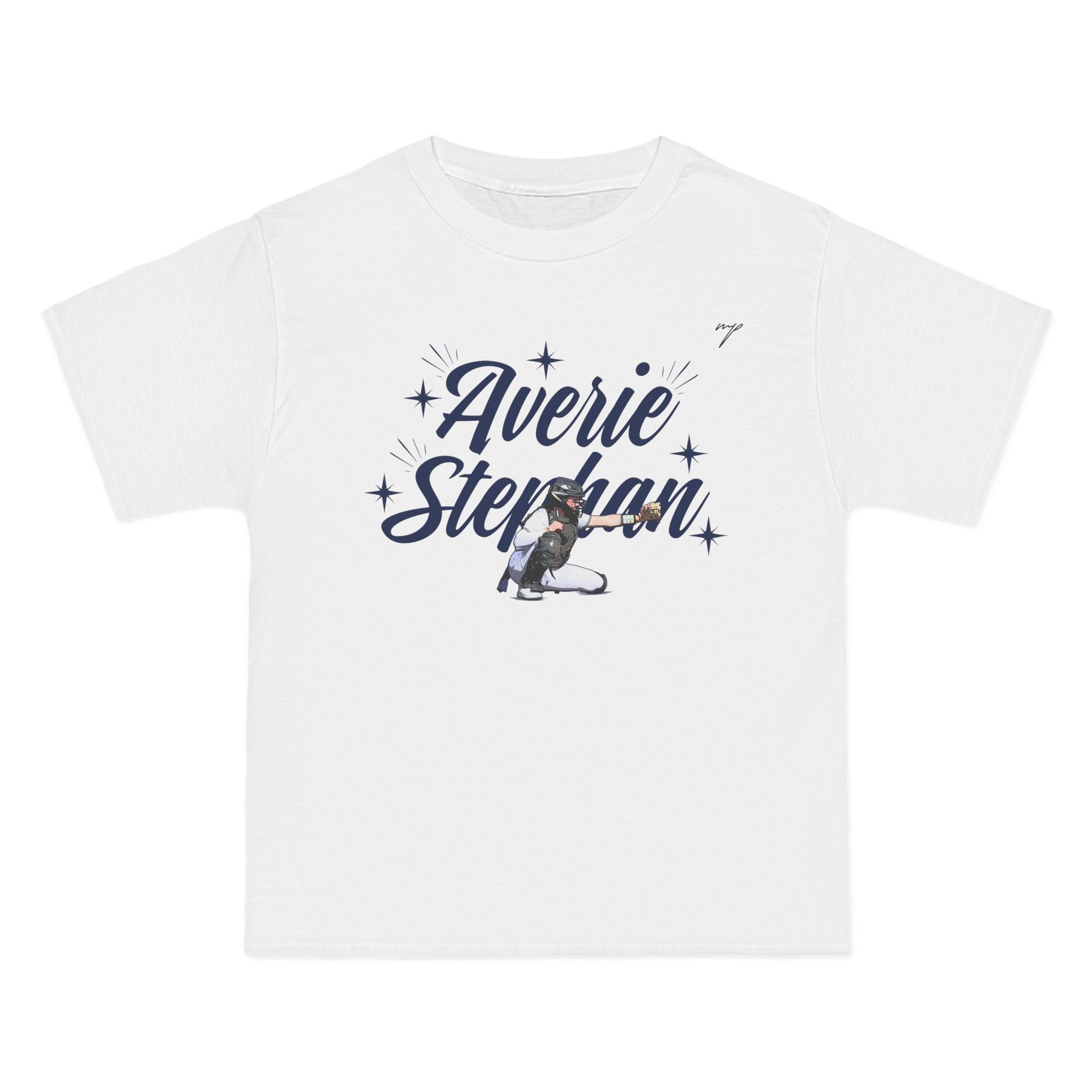 Averie Stephan Vintage Tee