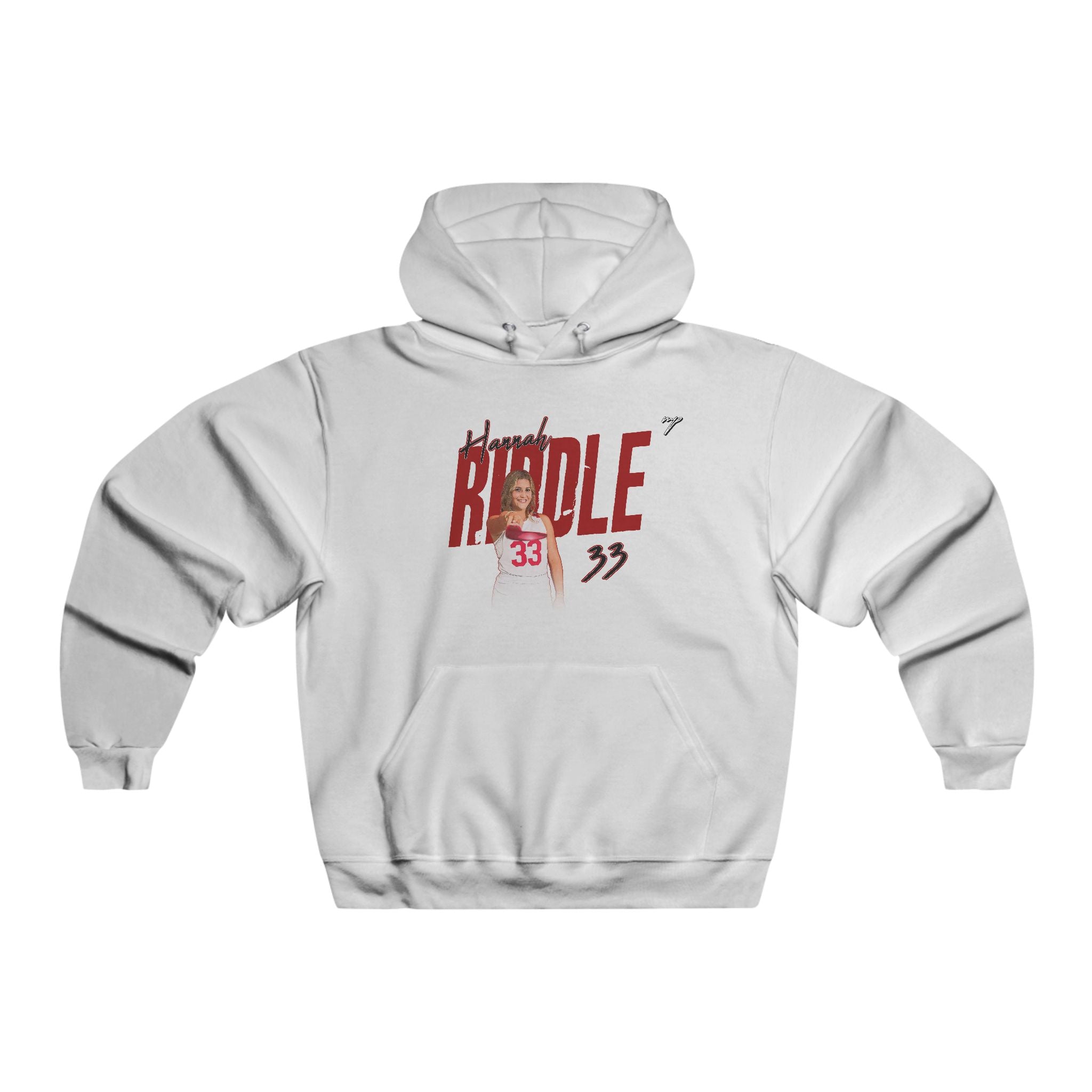 Hannah Riddle Vintage Hoodie