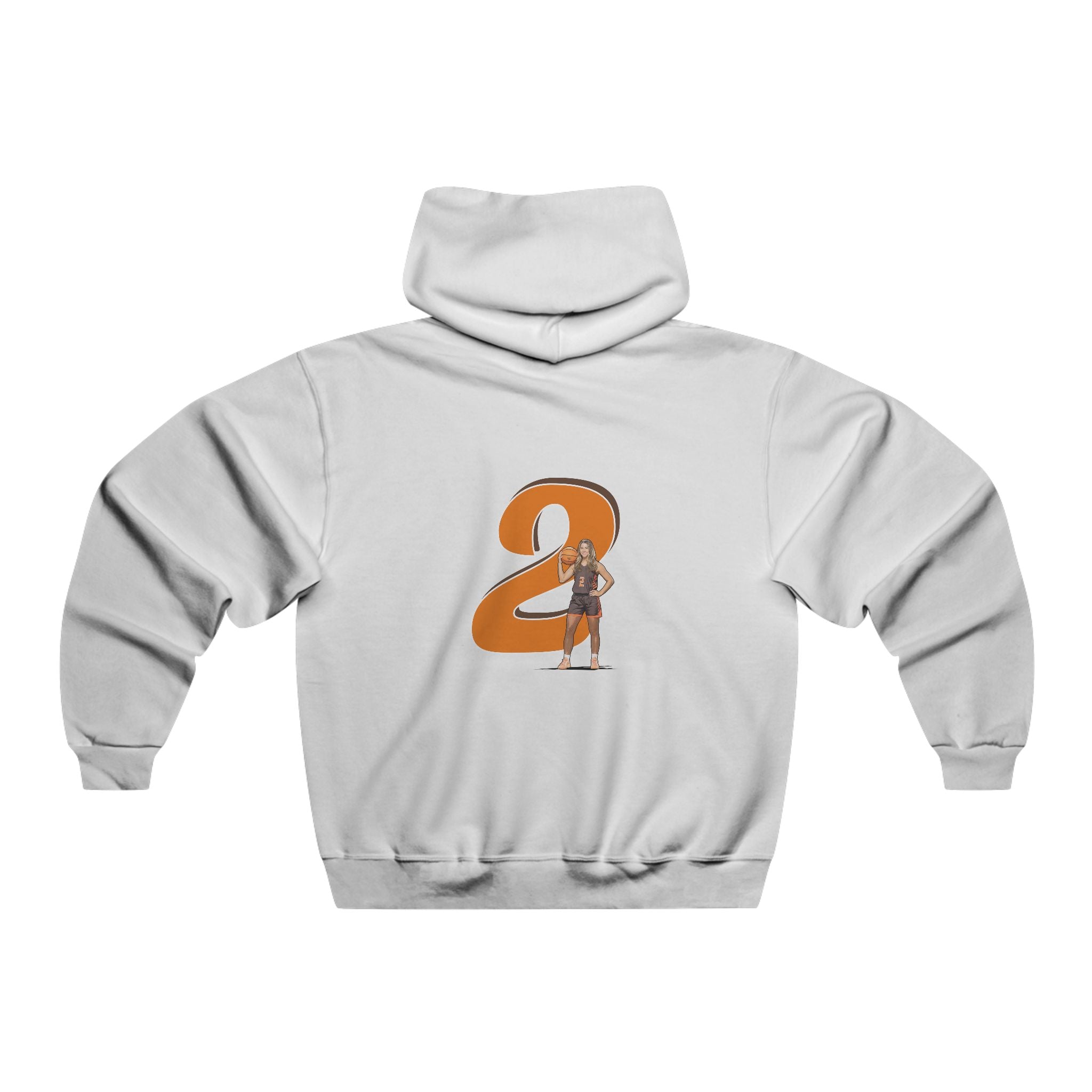 Emily Siesel Vintage Hoodie