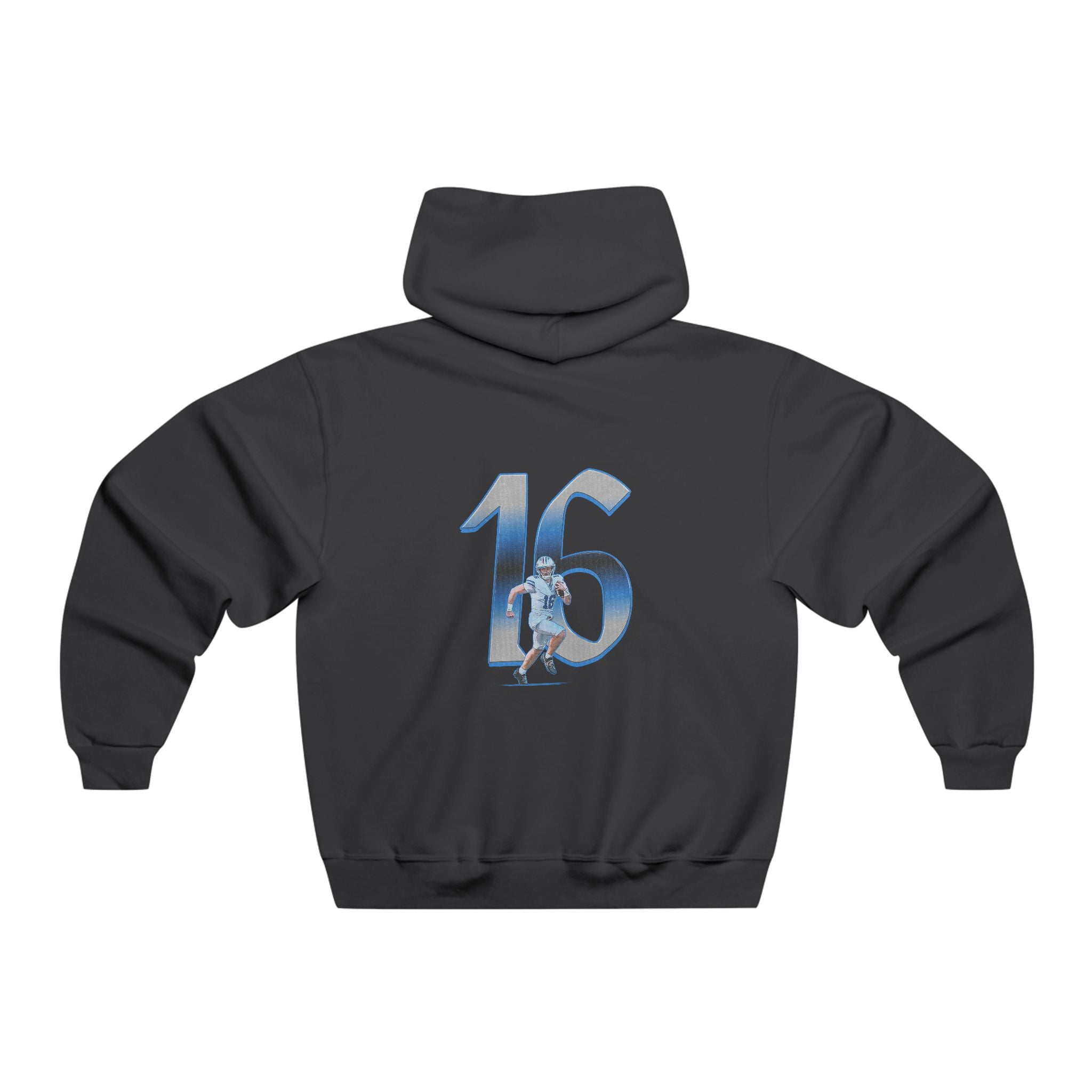 Roman Gagliano Vintage Hoodie