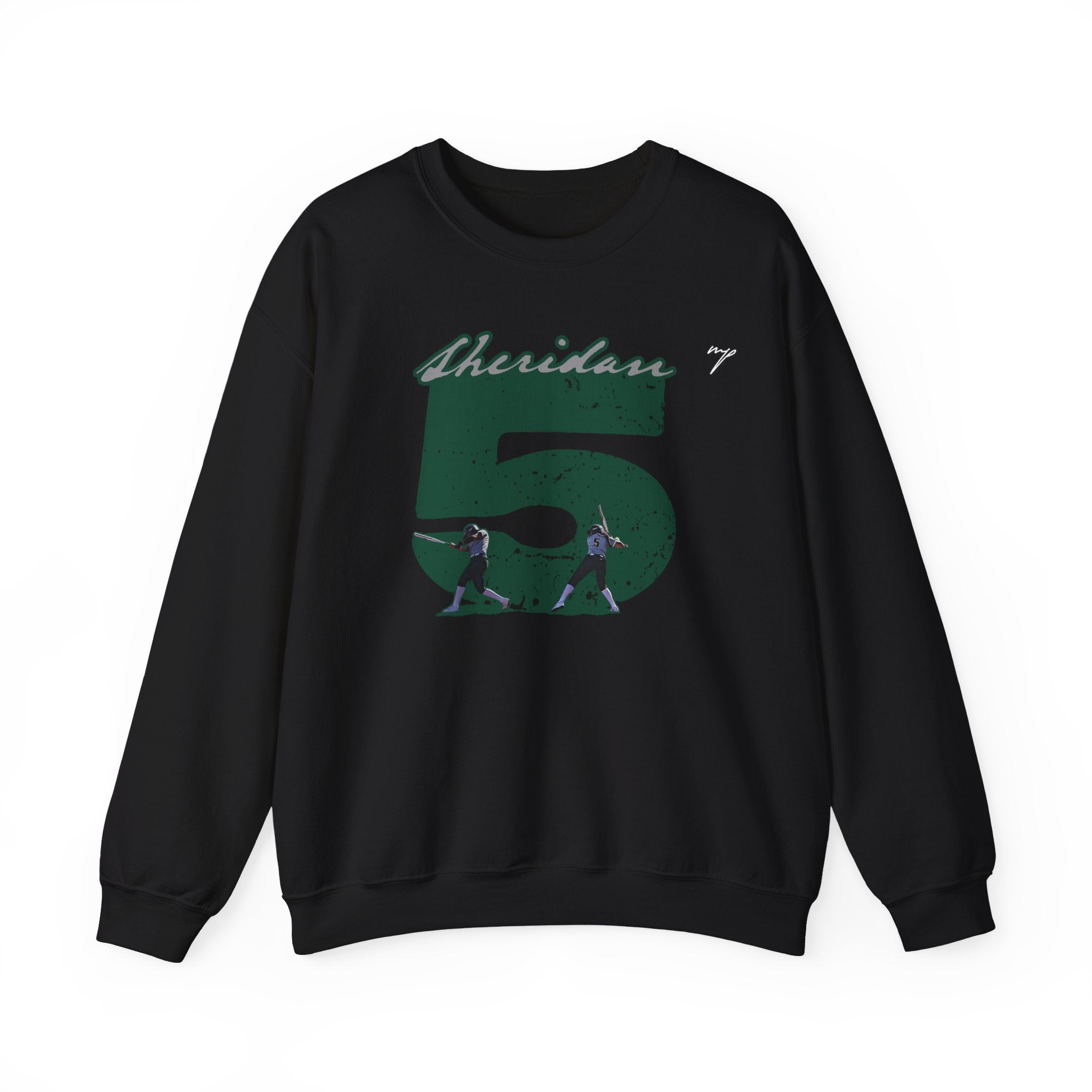 Jordyn Sheridan Crewneck