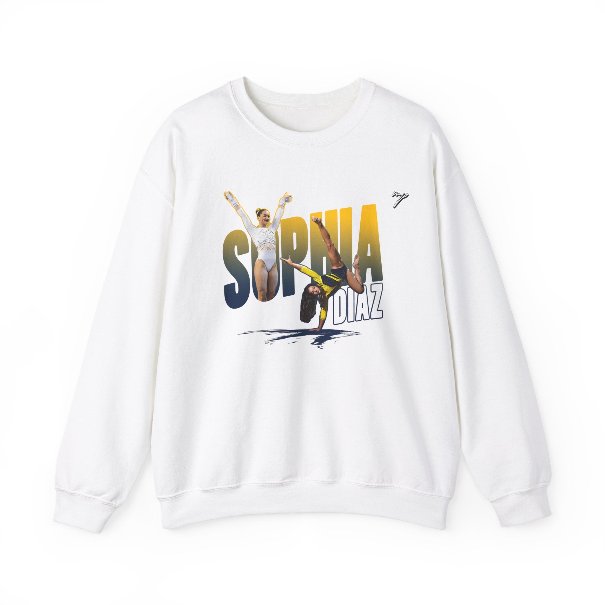 Sophia Diaz Crewneck