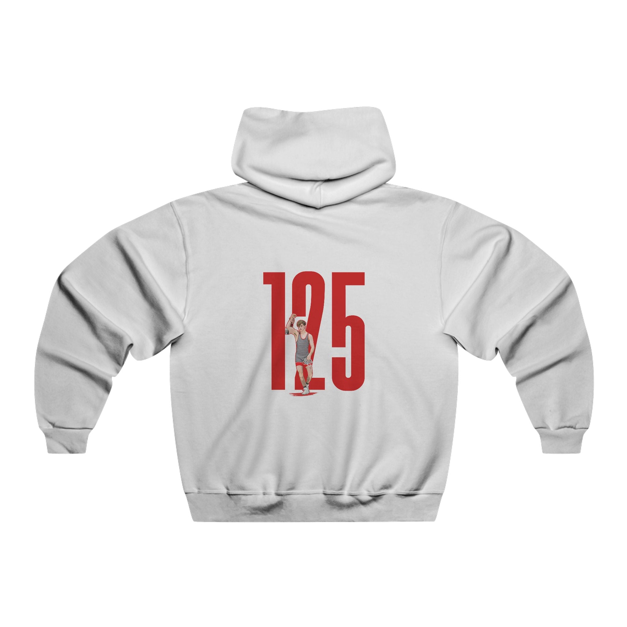 Cole Faircloth Vintage Hoodie