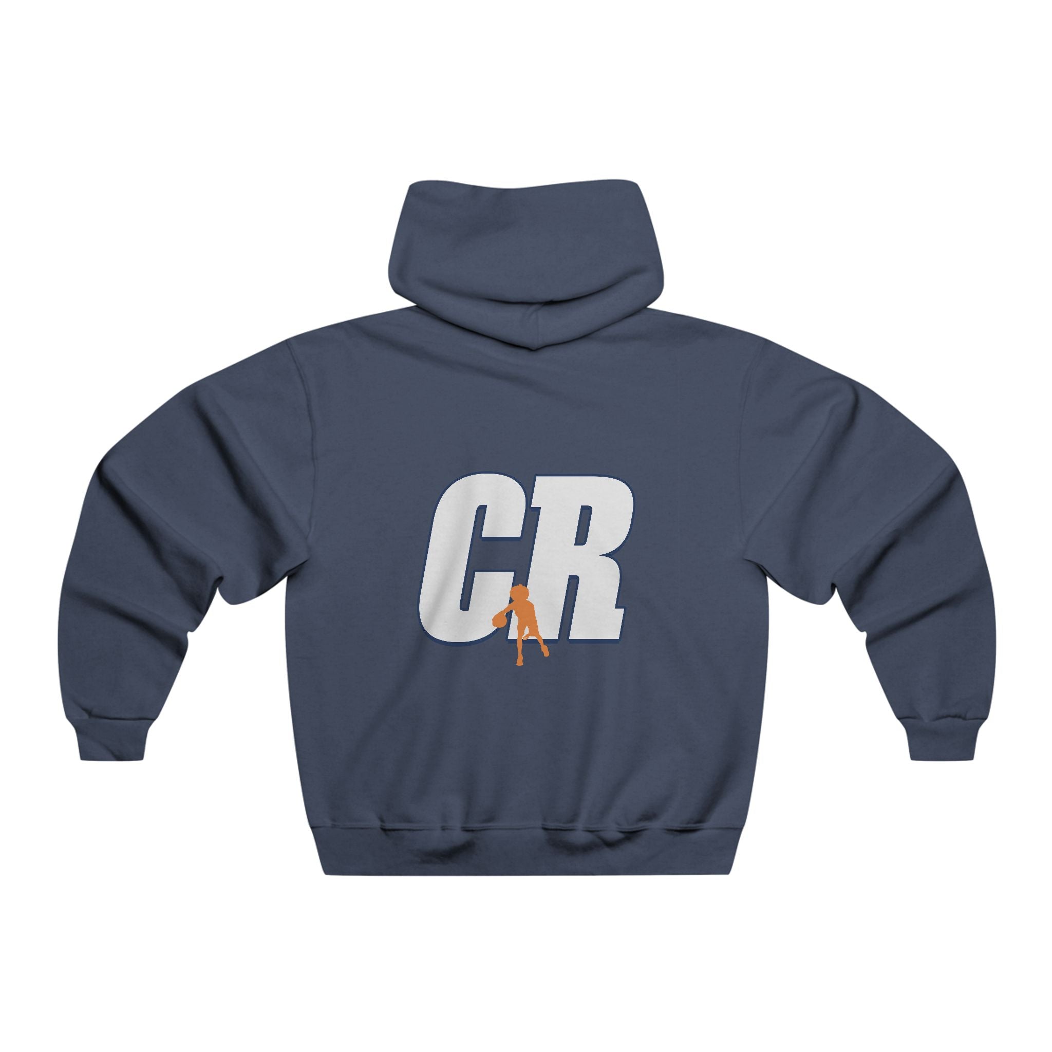 Chris Rodriguez Vintage Hoodie
