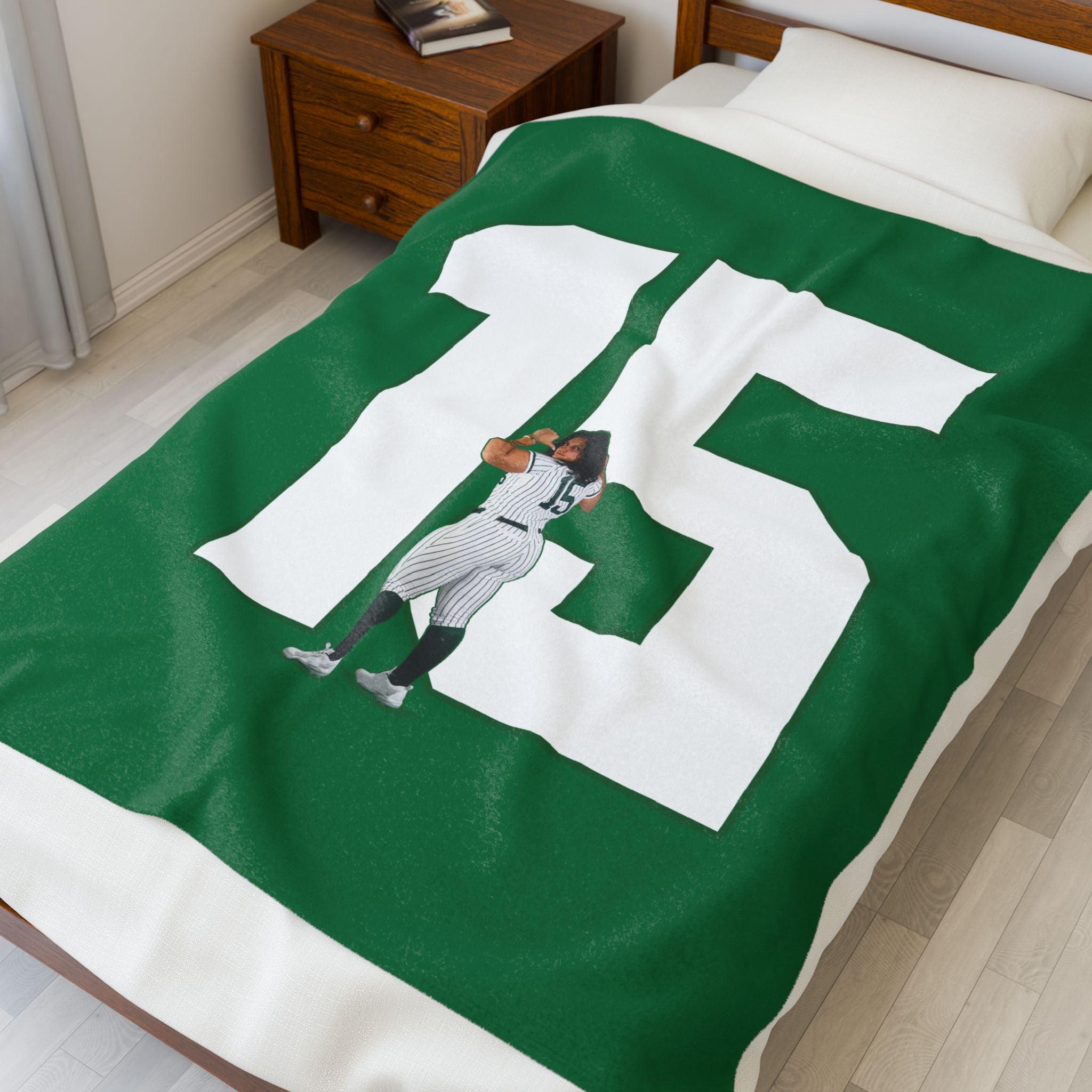 Christina Meneses Blanket