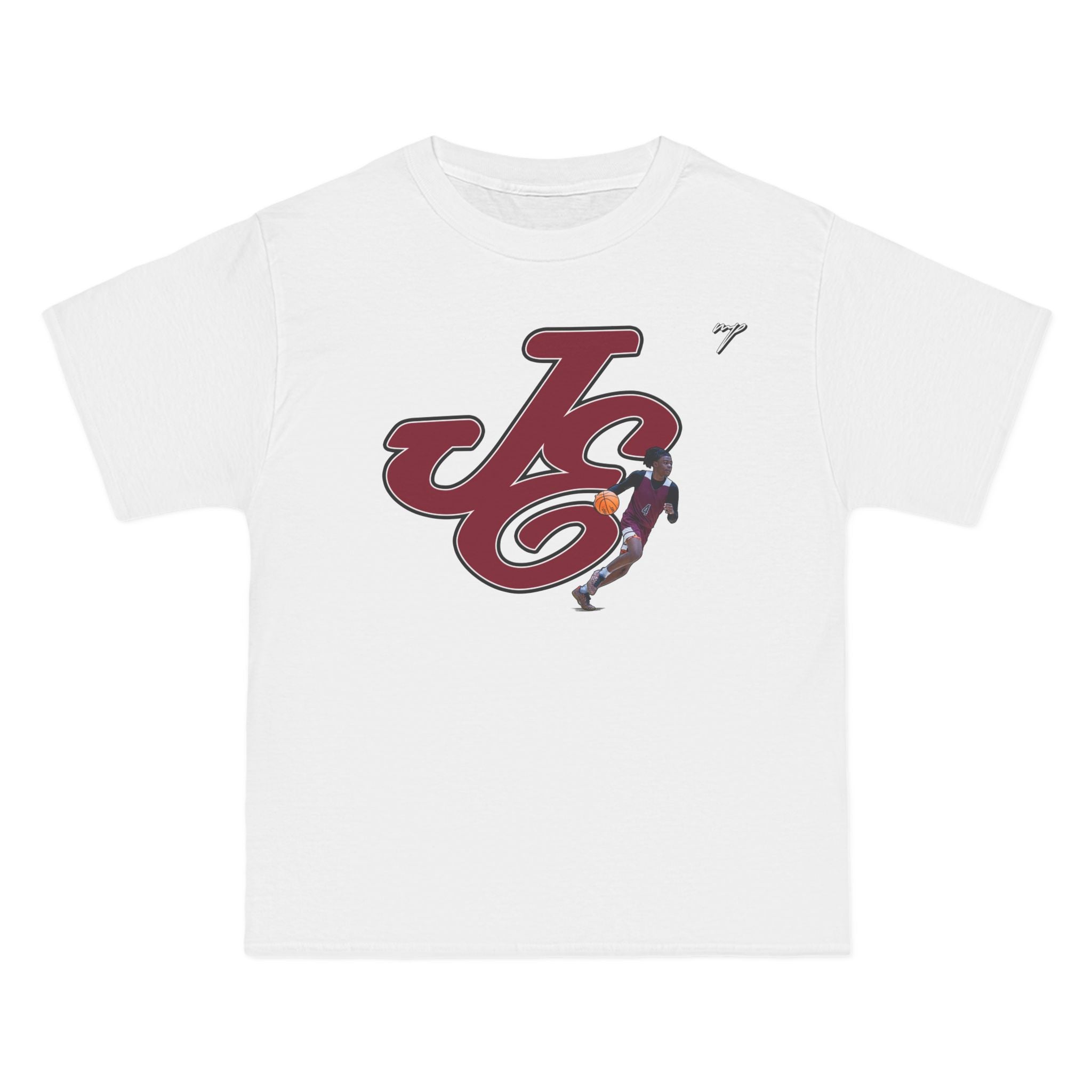 Jacari Everett Vintage Tee