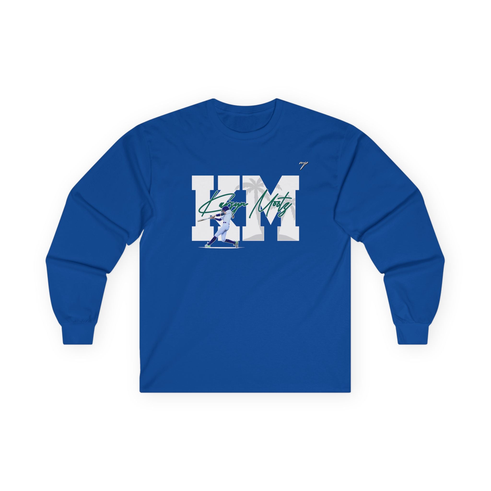 Karsyn Mootz Long Sleeve Tee