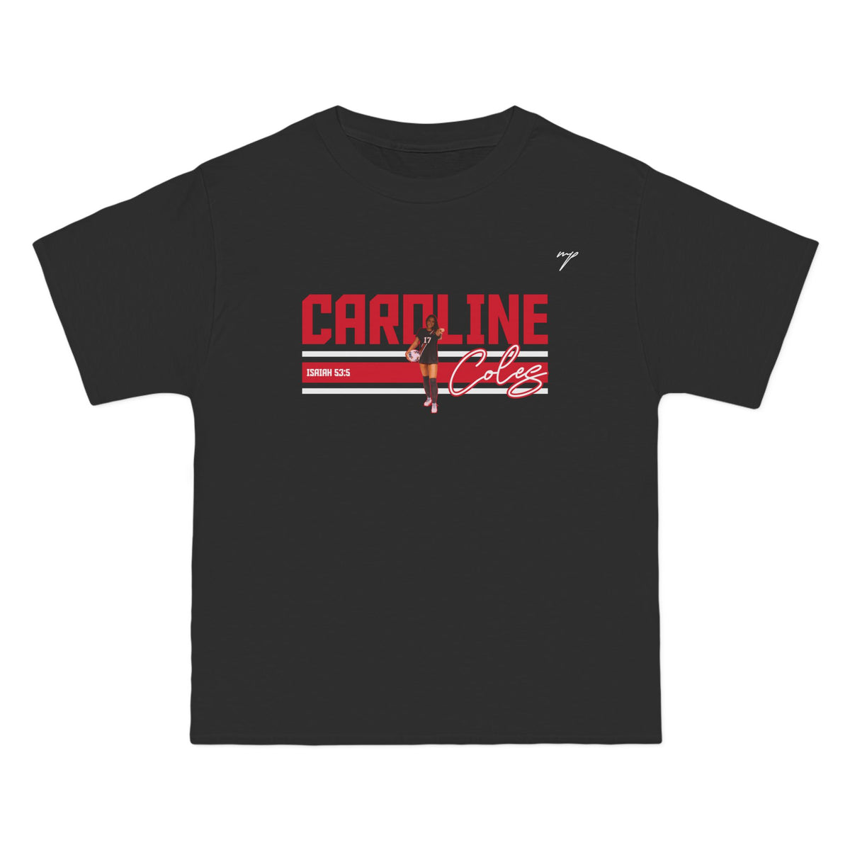 Caroline Coles Vintage Tee