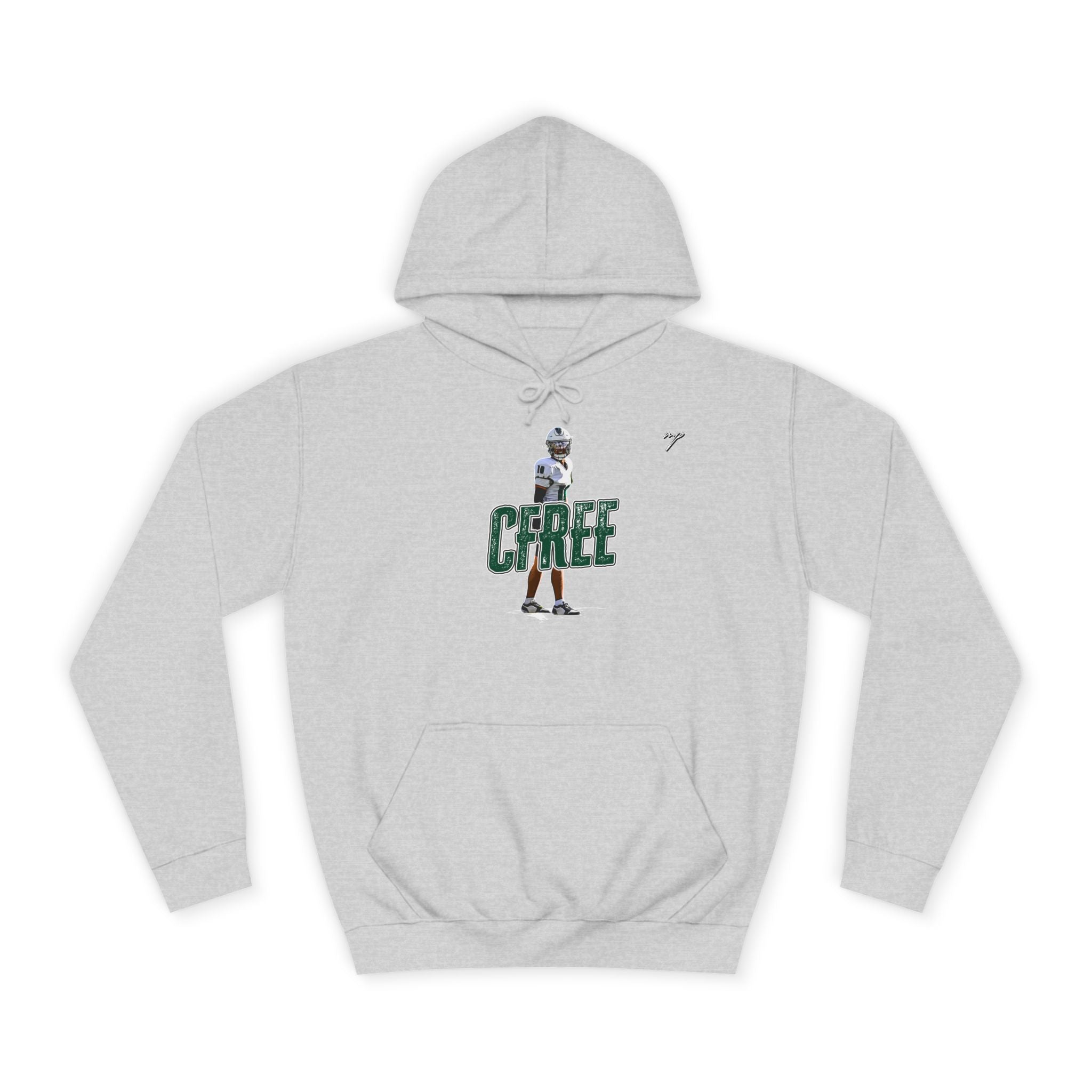Caleb Freeman Hoodie