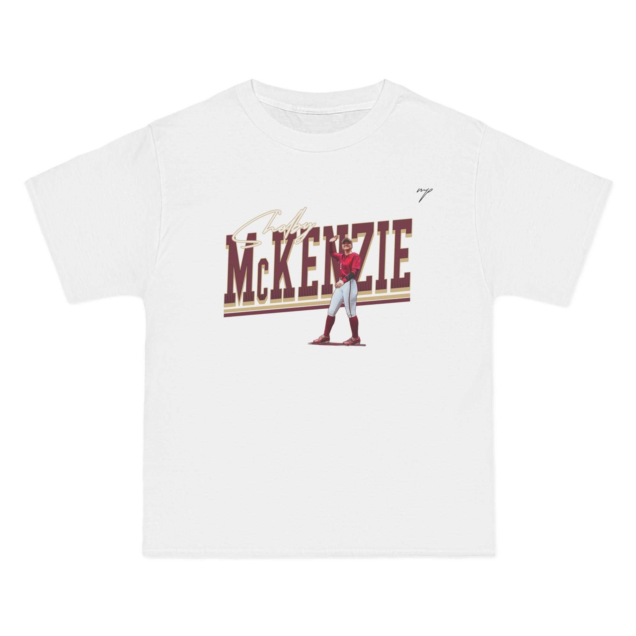 Shelby McKenzie Vintage Tee