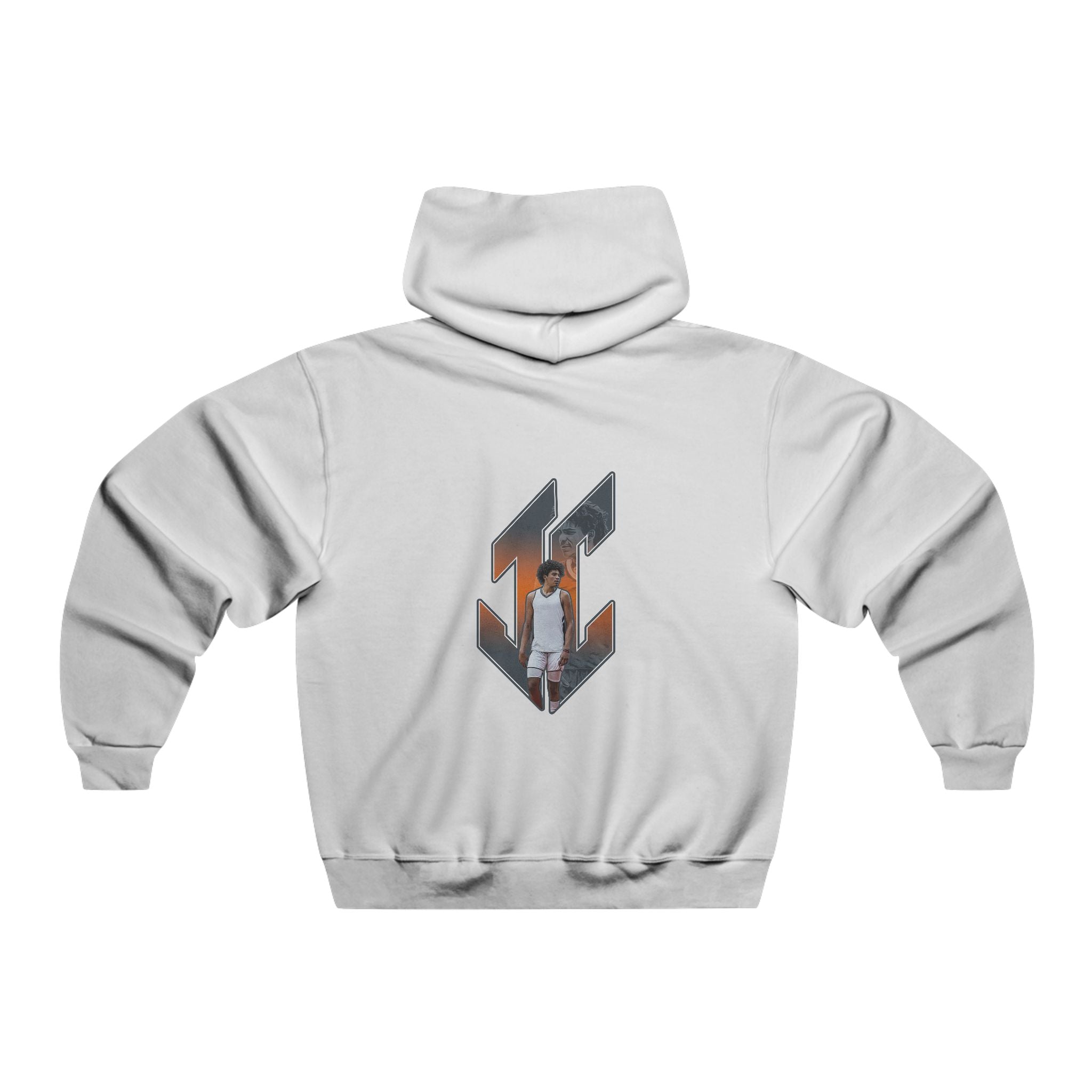 John Clark Vintage Hoodie