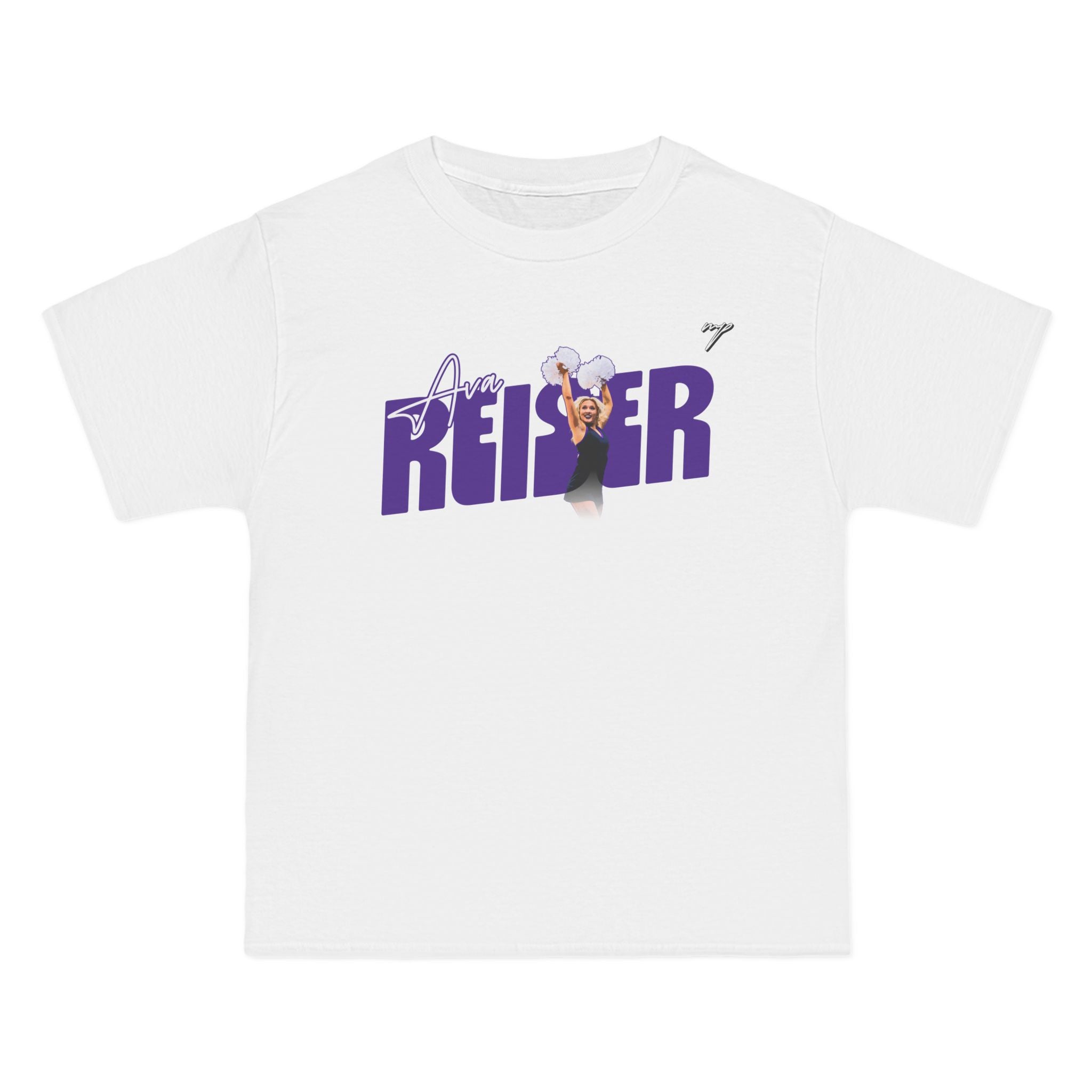 Ava Reiser Vintage Tee