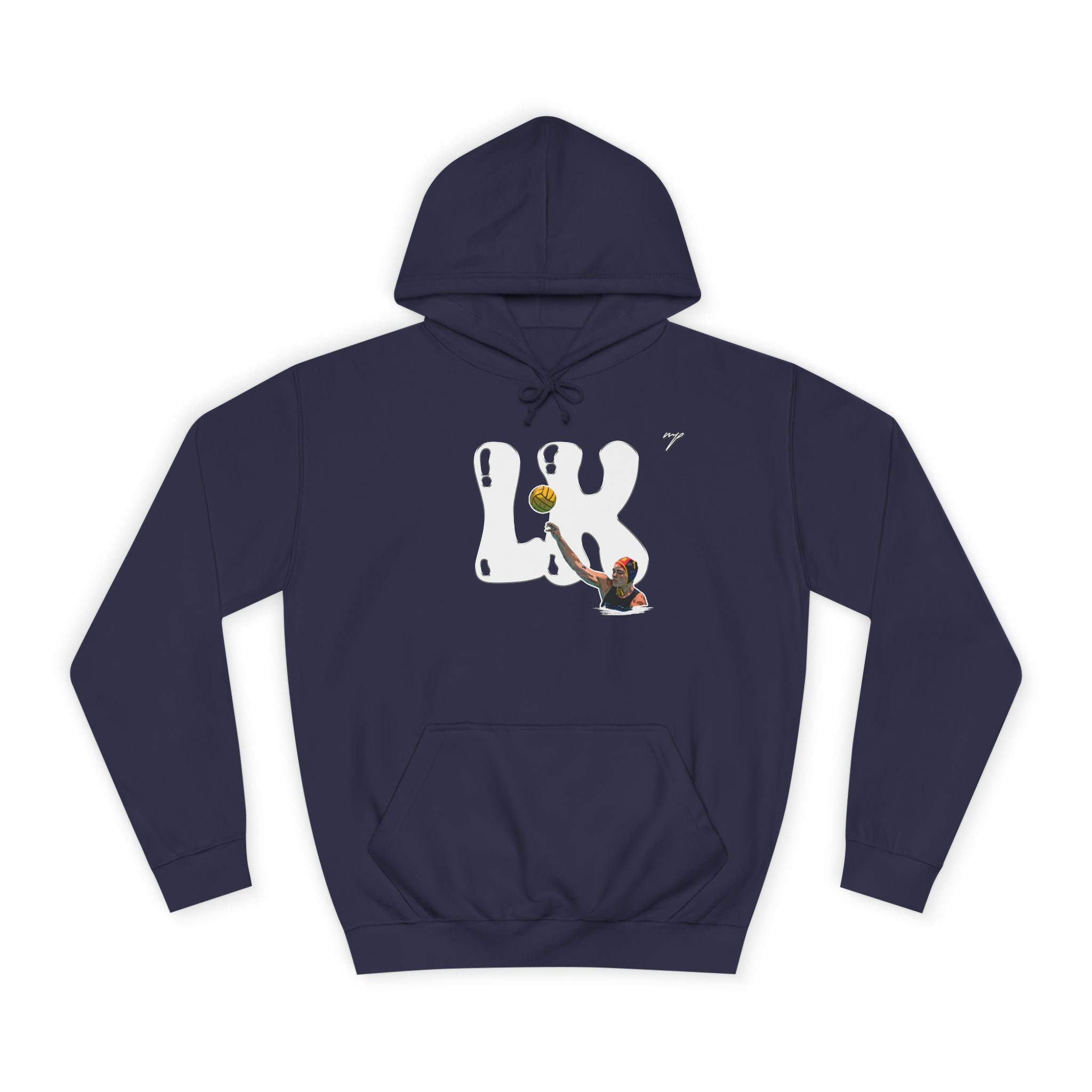 Lily Kirby Hoodie