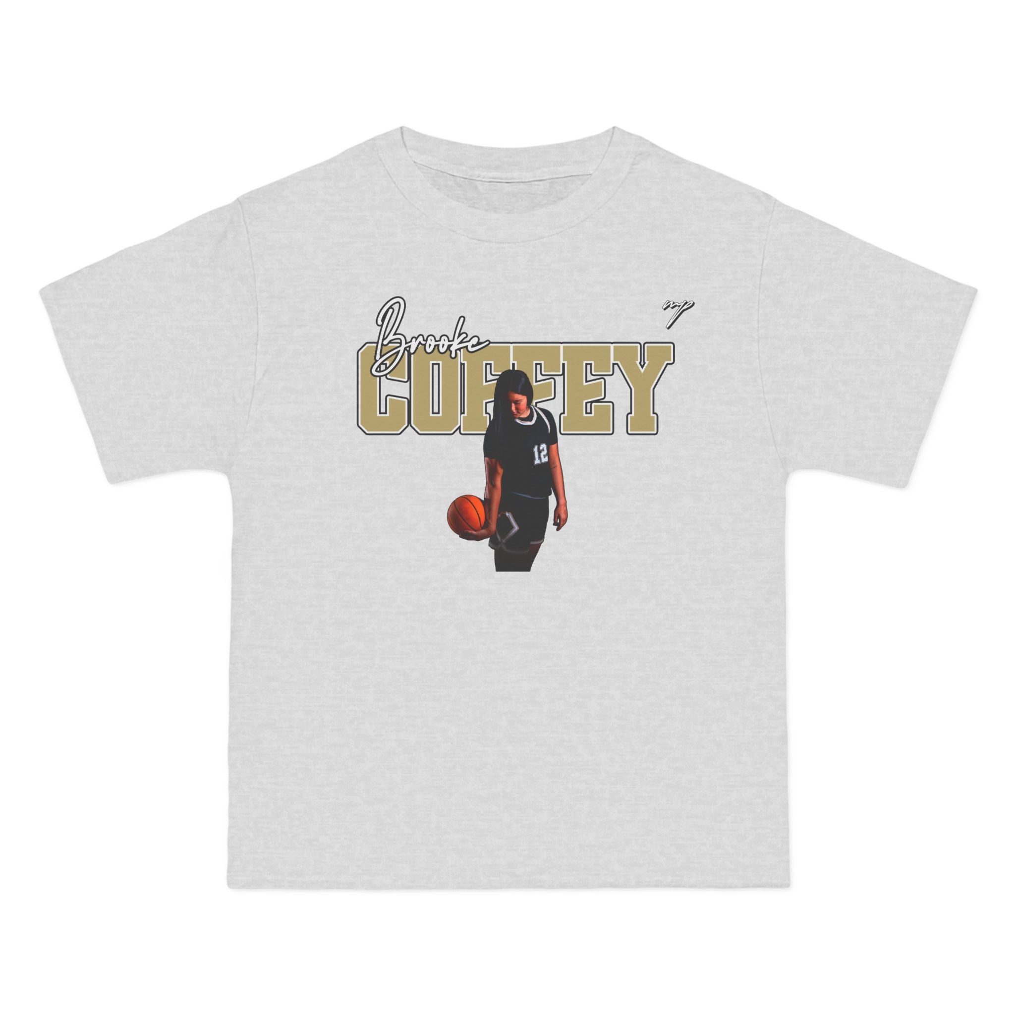 Brooke Coffey Vintage Tee