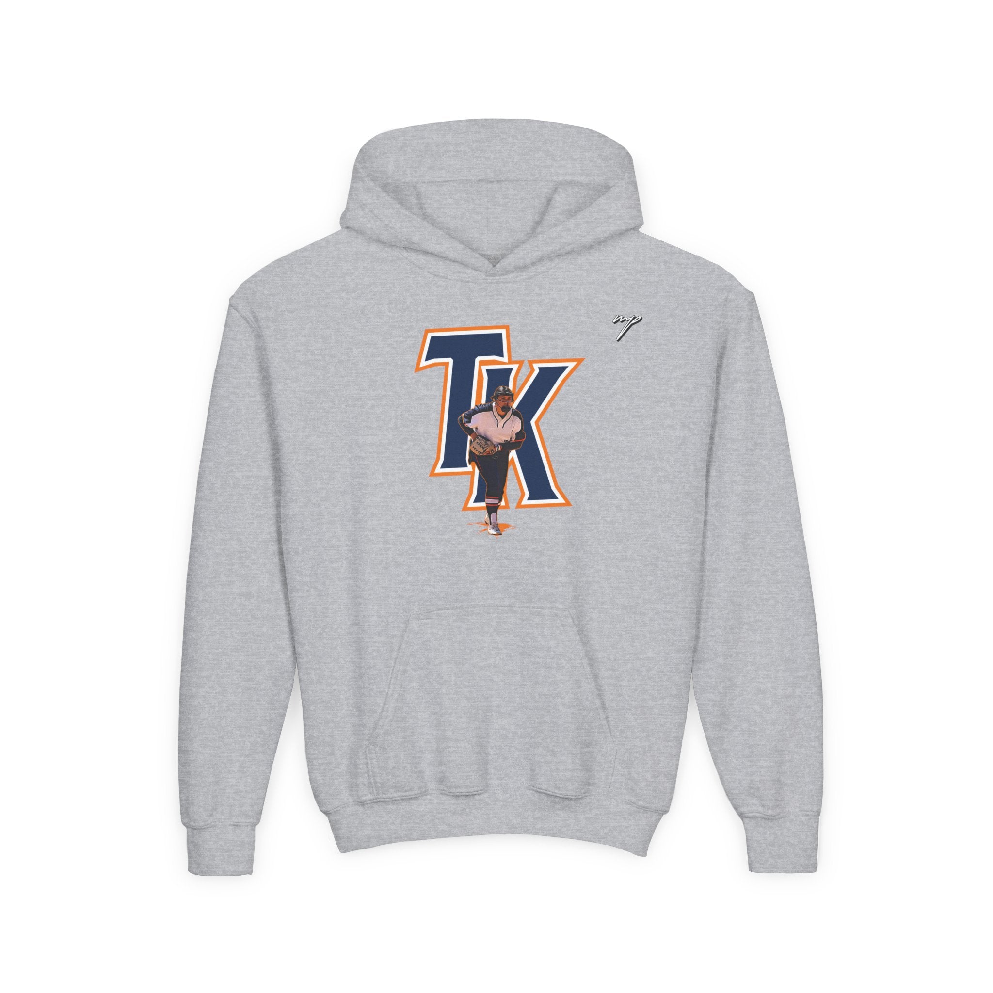 Trisha McCleskey Youth Hoodie