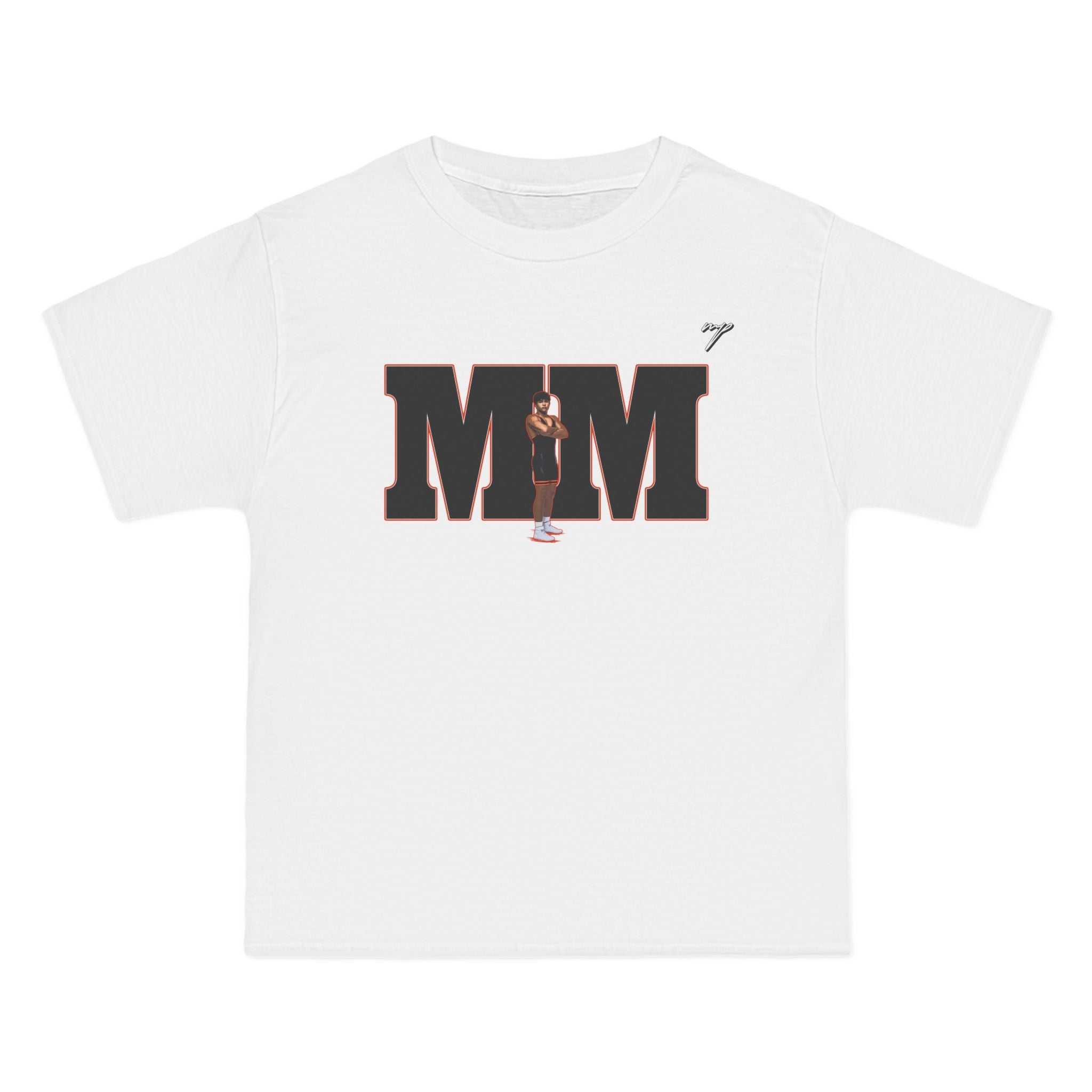 Moses Mirabal Vintage Tee