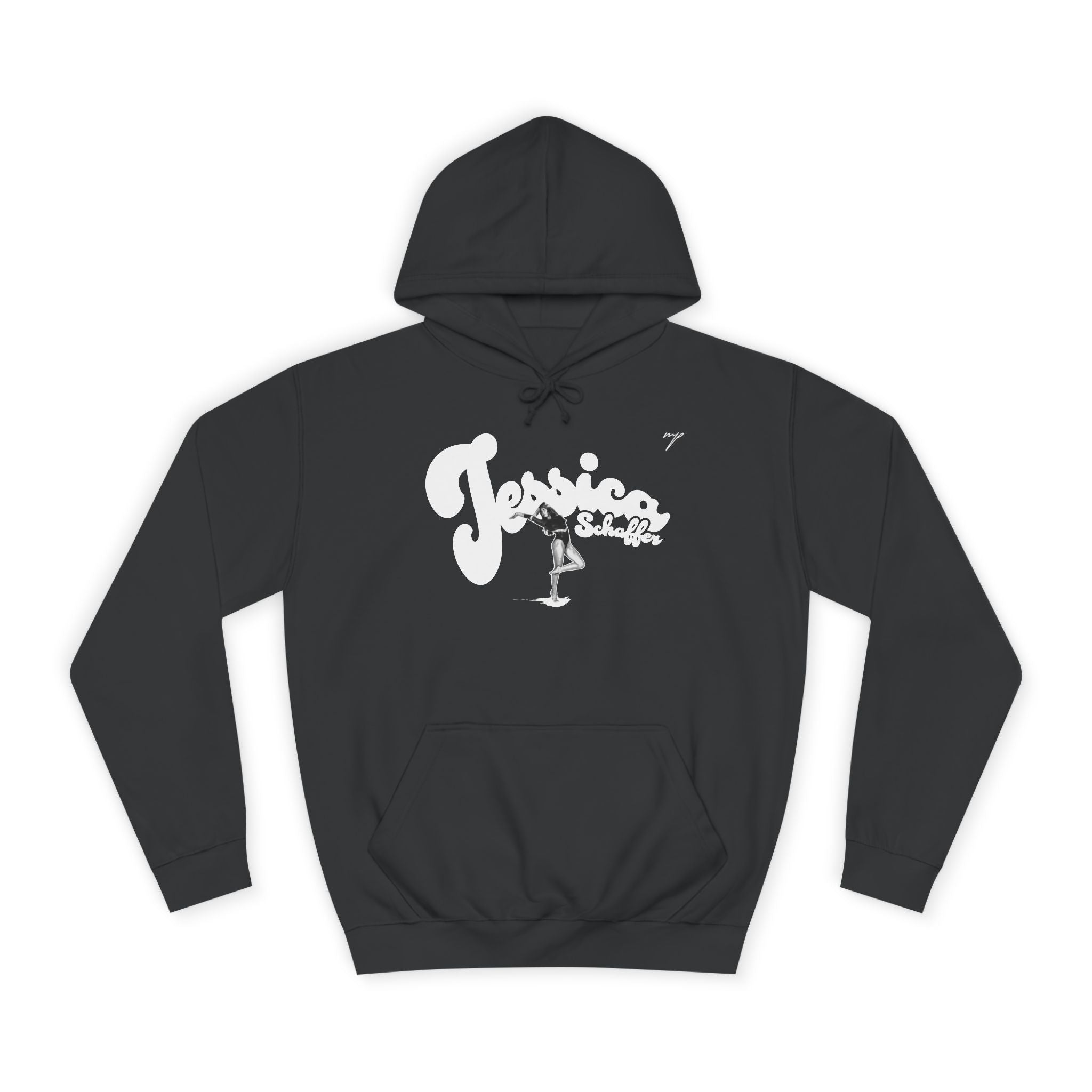 Jessica Schaffer Hoodie