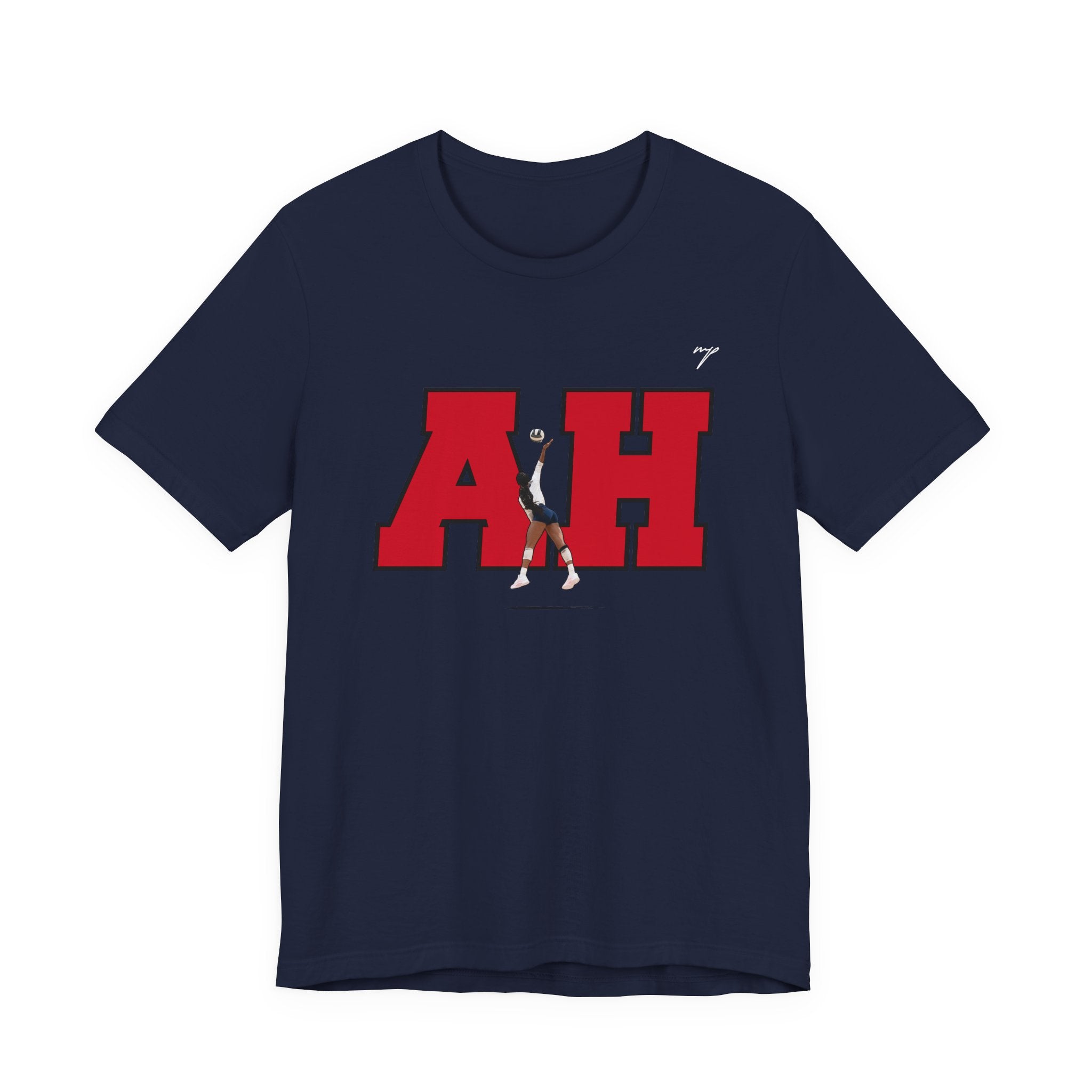 Addison Harris Graphic Tee